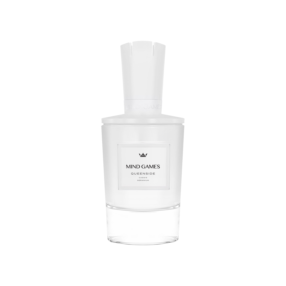 Mind Games - Queenside Extrait de Parfum