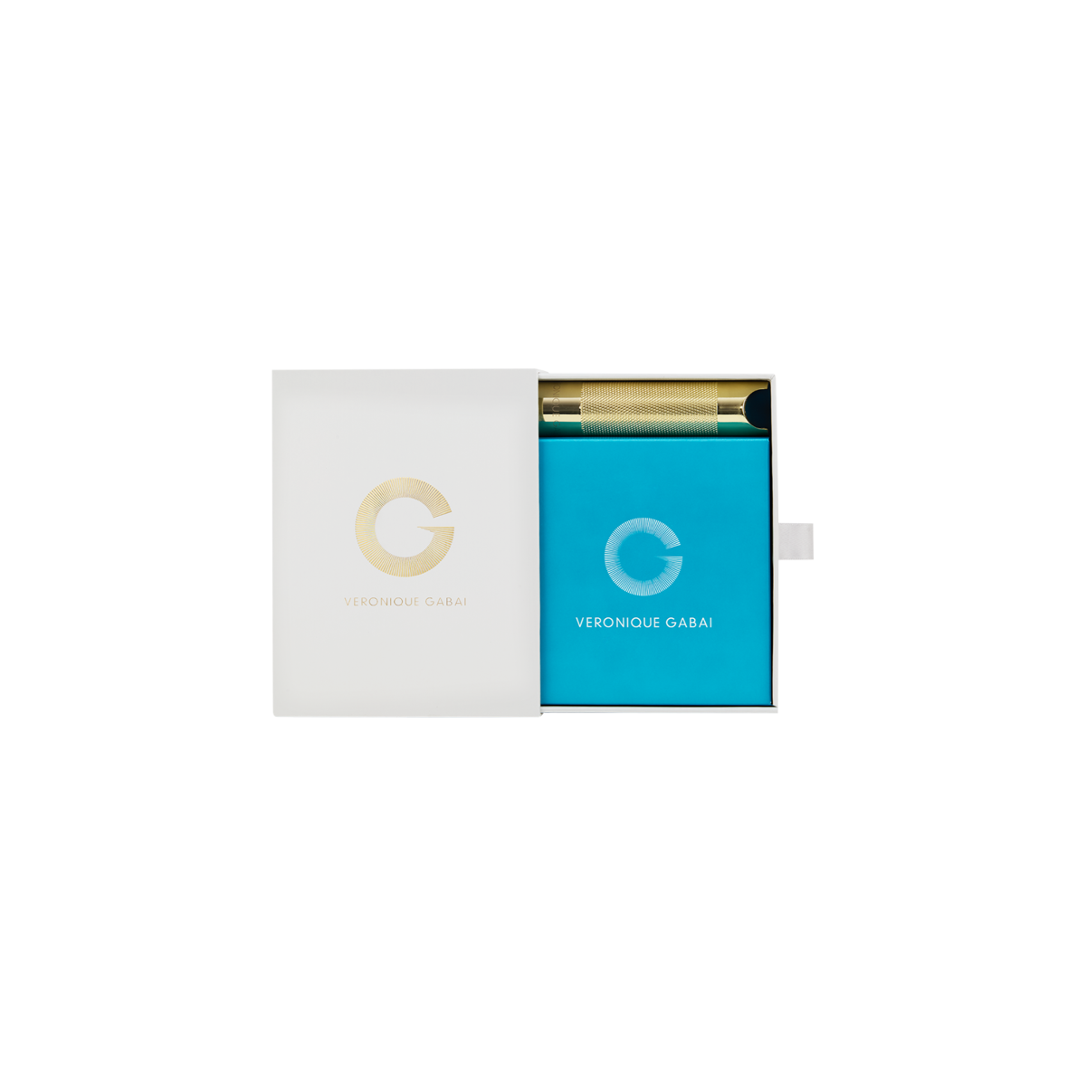 Veronique Gabai - The Travel Collection: Best Sellers Set