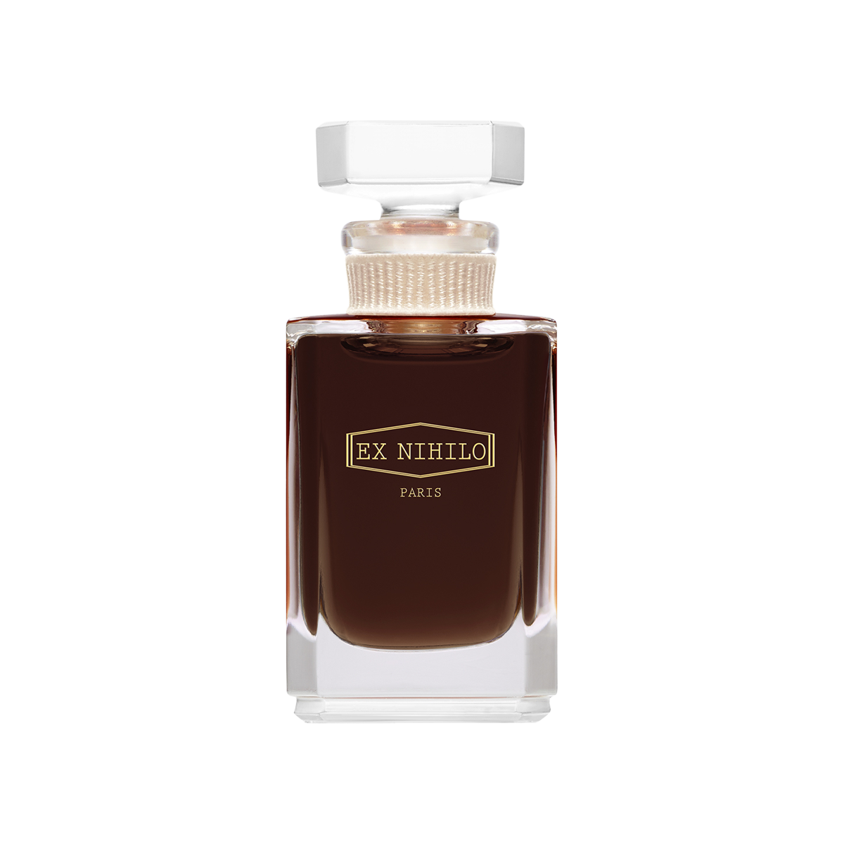 EX NIHILO - Supernatural Oud Sublime Essence