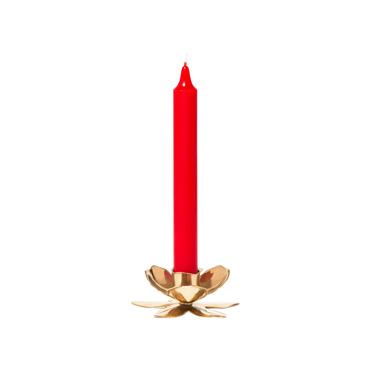 Trudon - Flower Candlestick