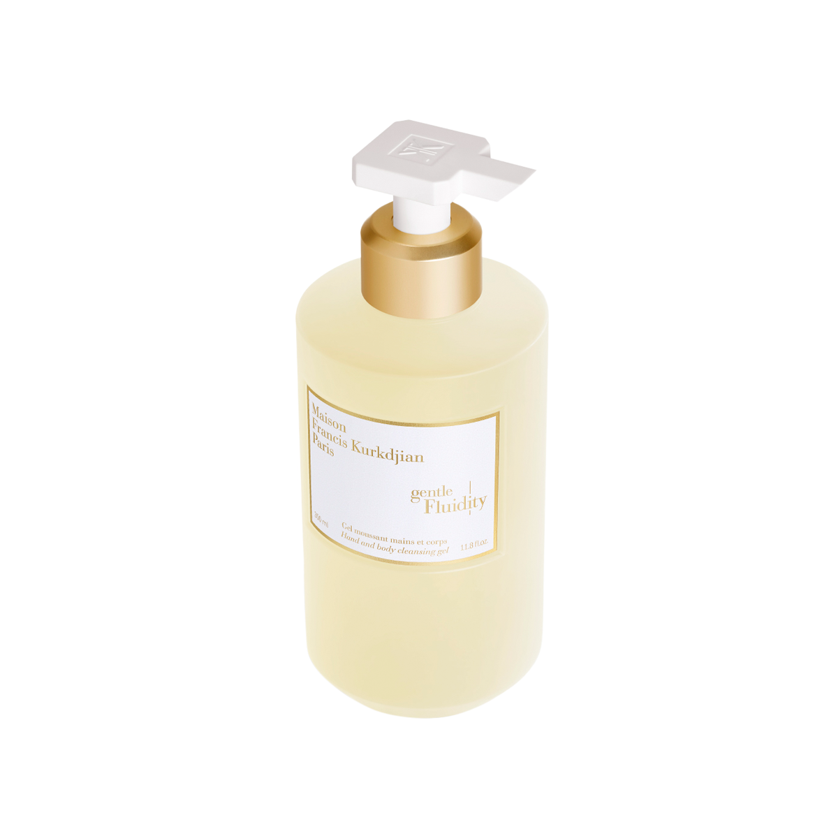 Maison Francis Kurkdjian - Gentle Fluidity Gold Hand & Body Gel