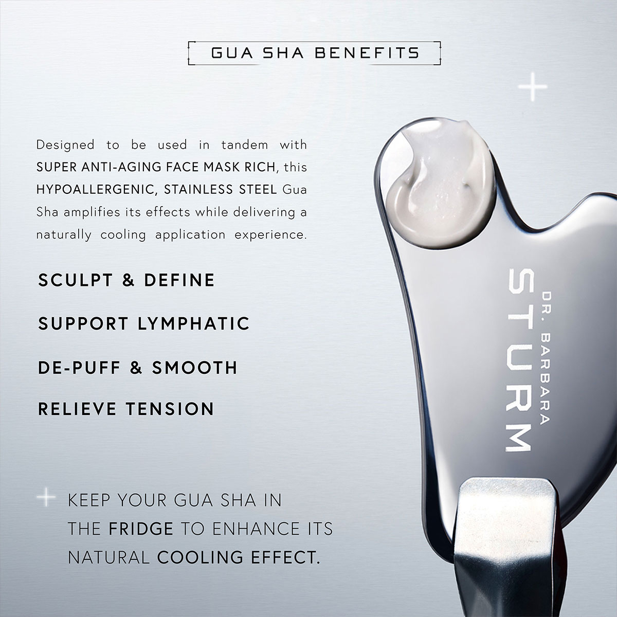 Dr. Barbara Sturm - Super Anti-Aging Face Mask Rich