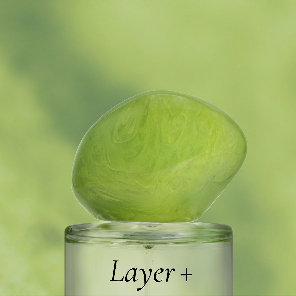 Layer+ - Een nieuwe Fragrance Enhancer