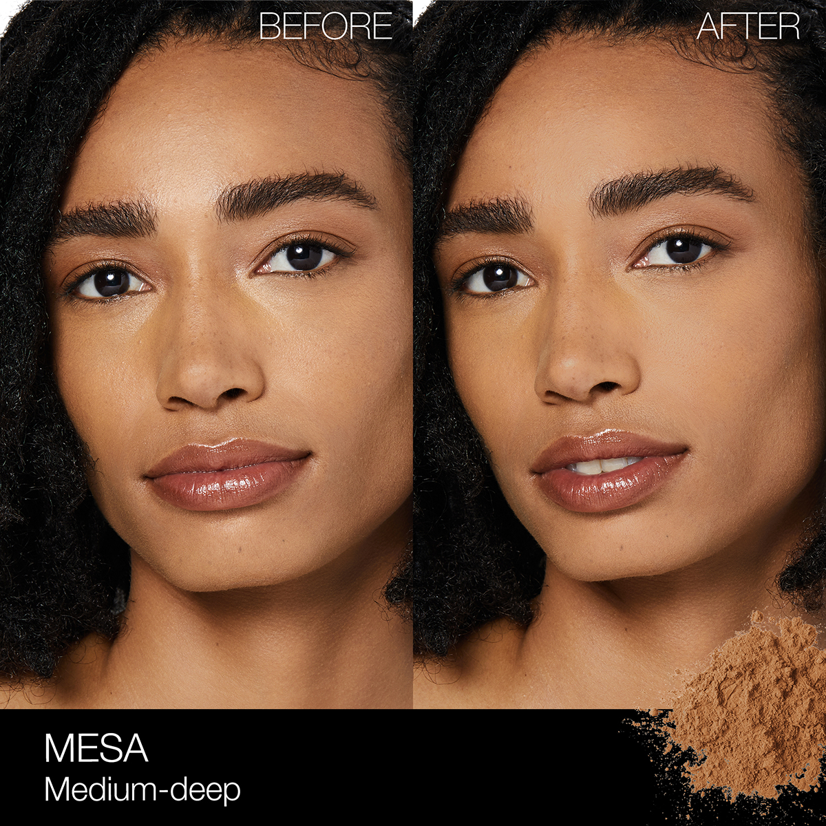 NARS - Light Reflecting Setting Powder Pressed