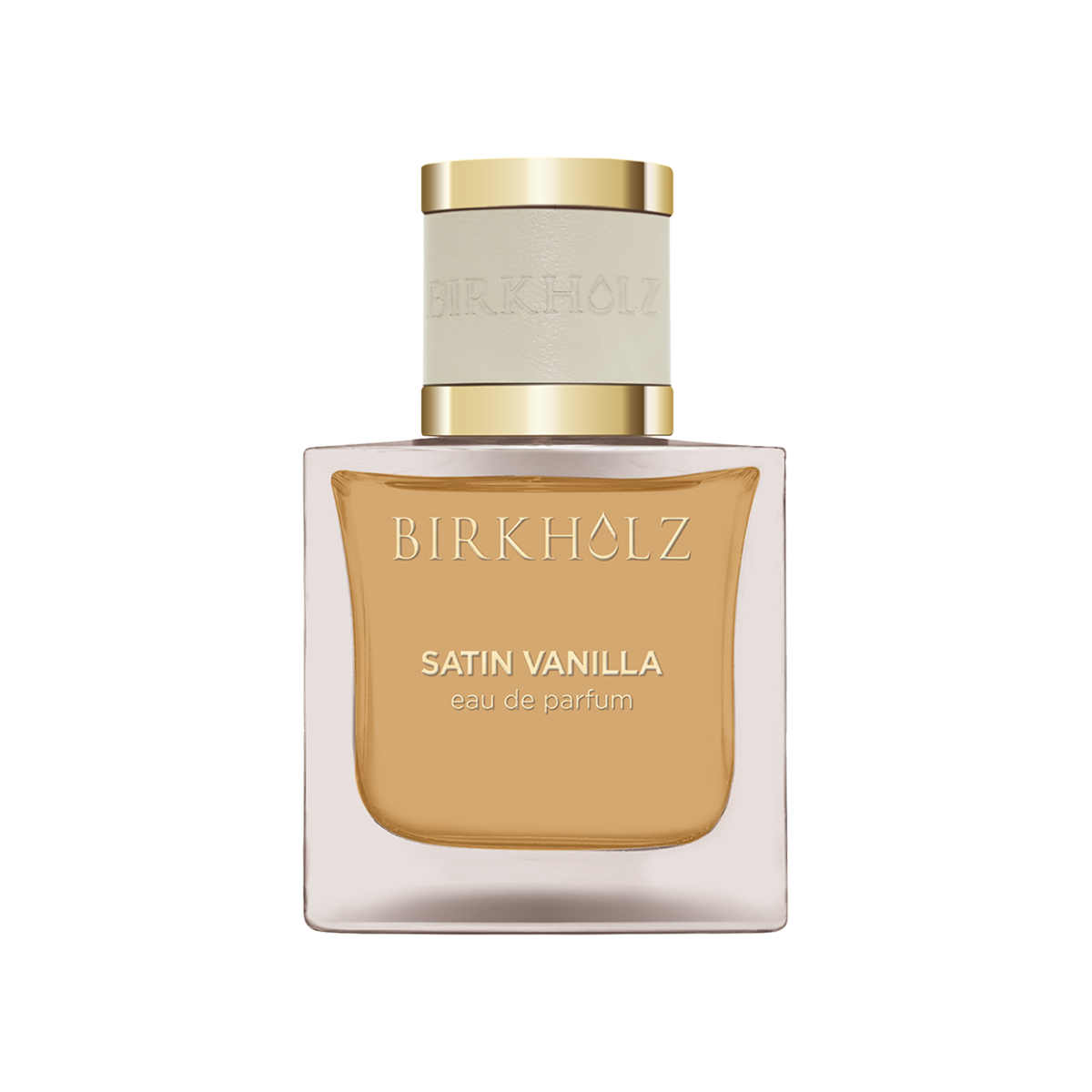 Birkholz - Satin Vanilla Eau de Parfum