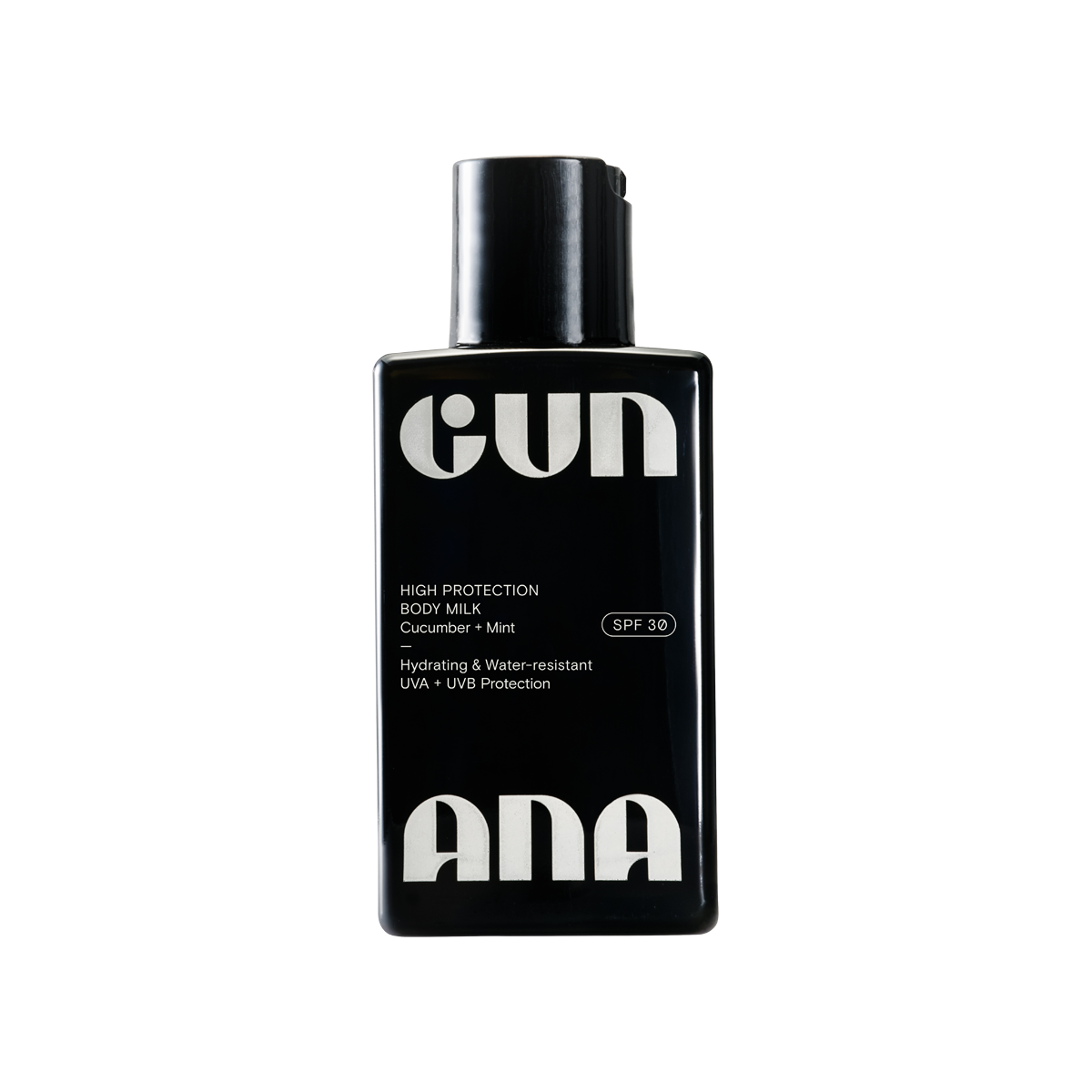 Gun Ana - Body Milk SPF30