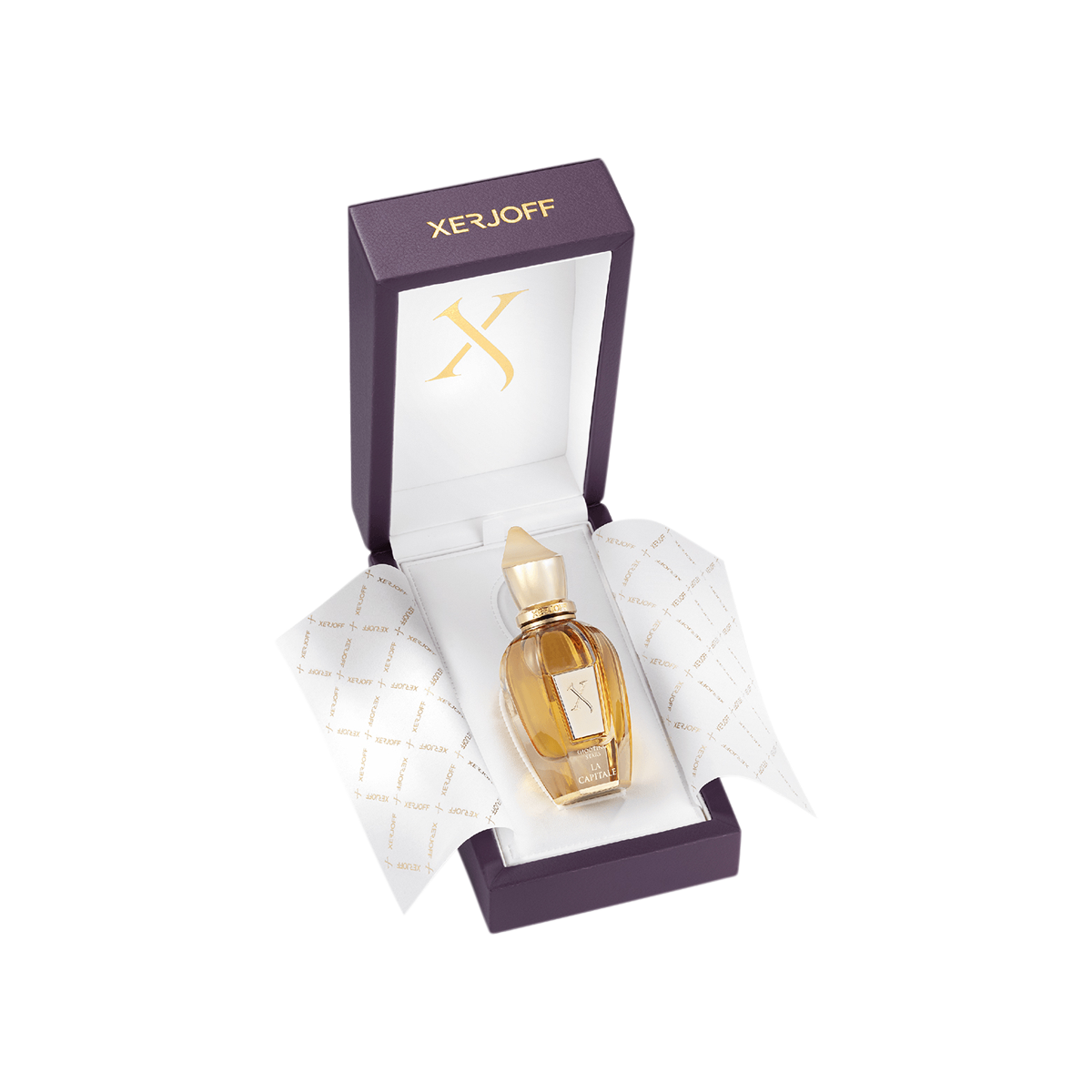 Xerjoff - Spotlight Stars La Capitale Parfum
