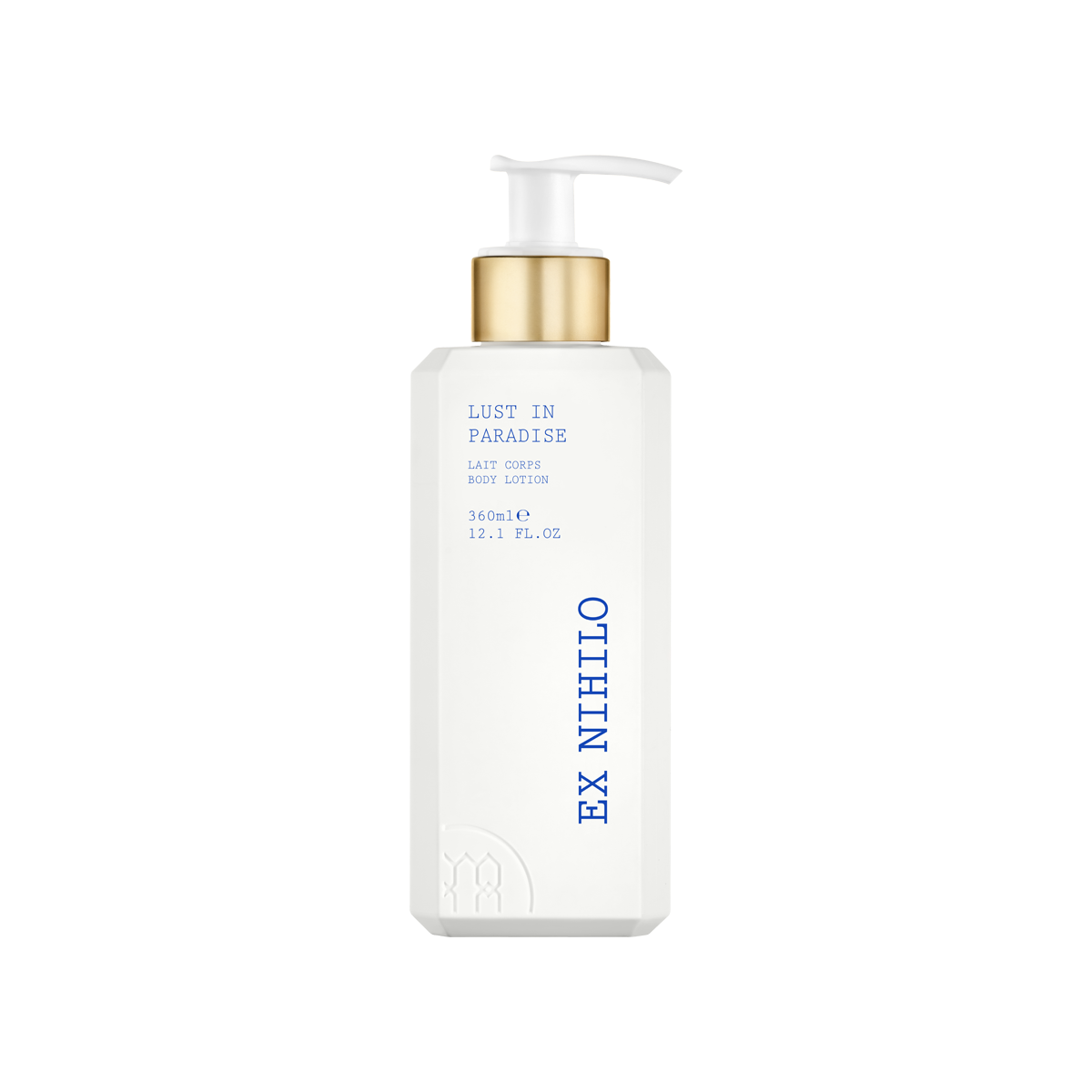 EX NIHILO - Lust In Paradise Body Lotion