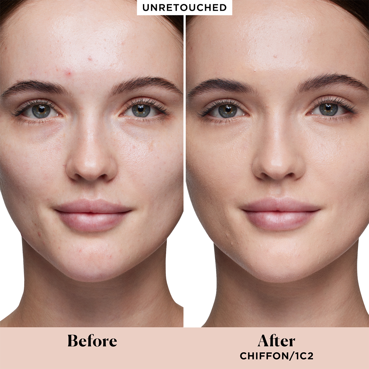 Laura Mercier - Real Flawless Foundation