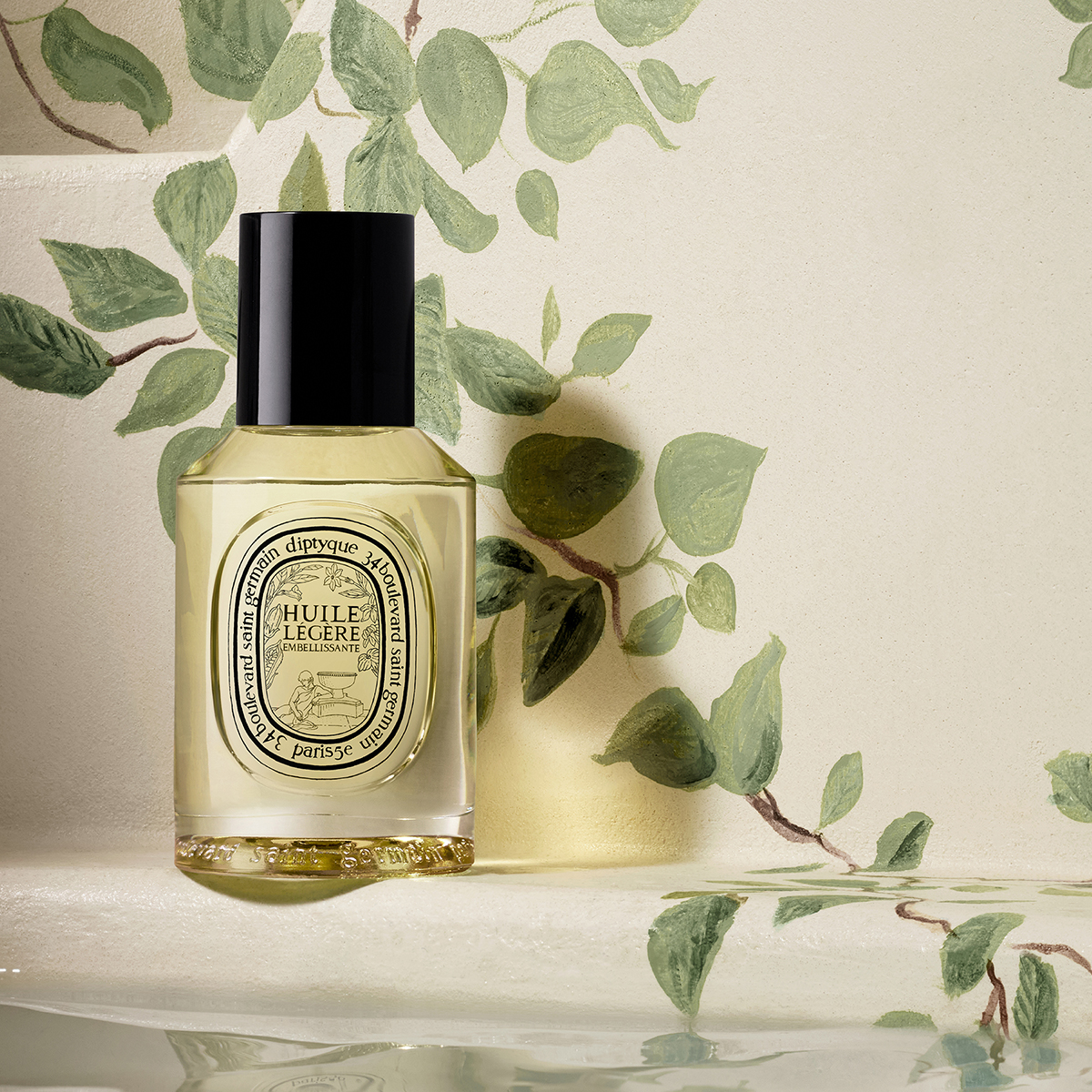 Diptyque - Perfecting Satin Oil