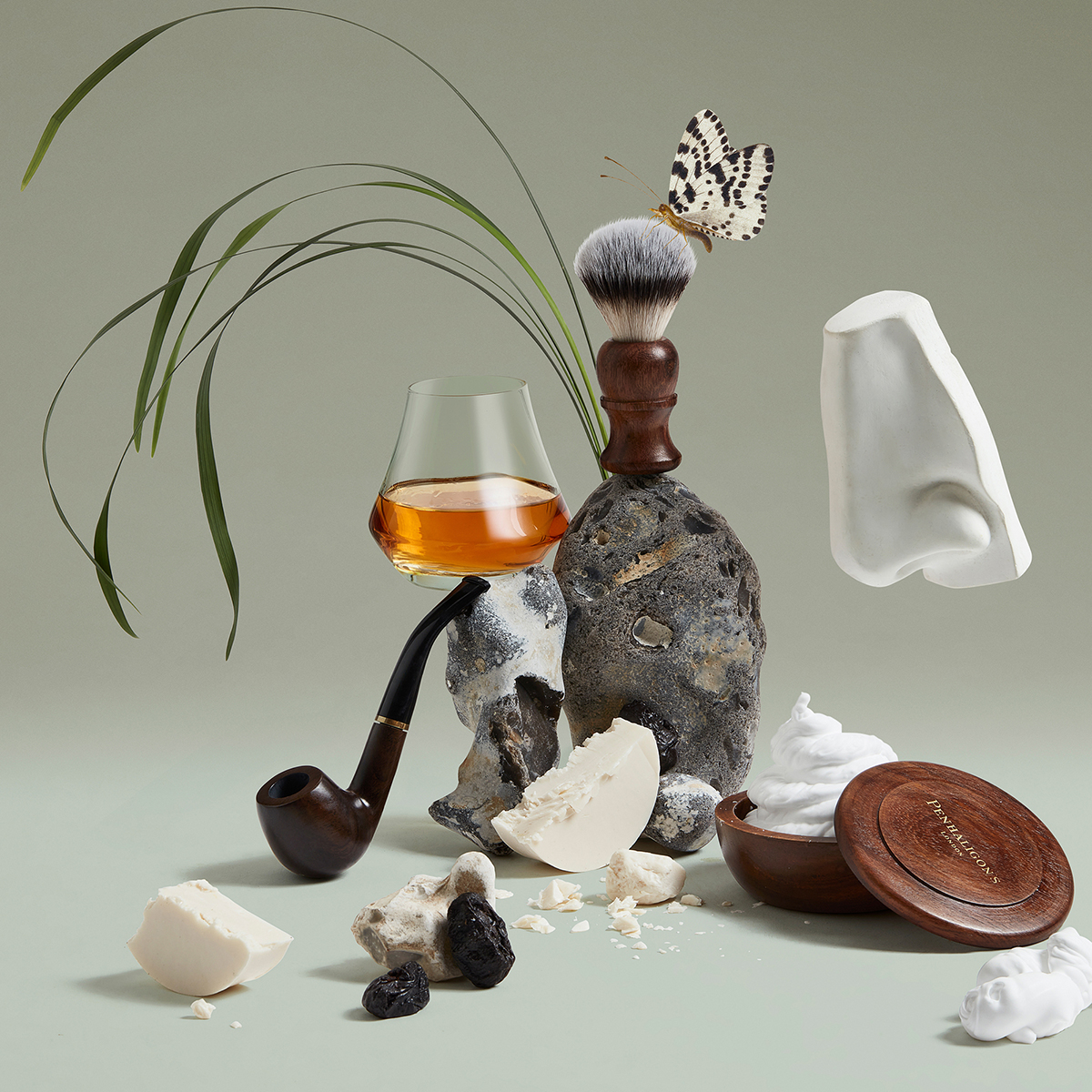 Penhaligon's The Tragedy of Lord George Eau de Parfum 75ml Skins