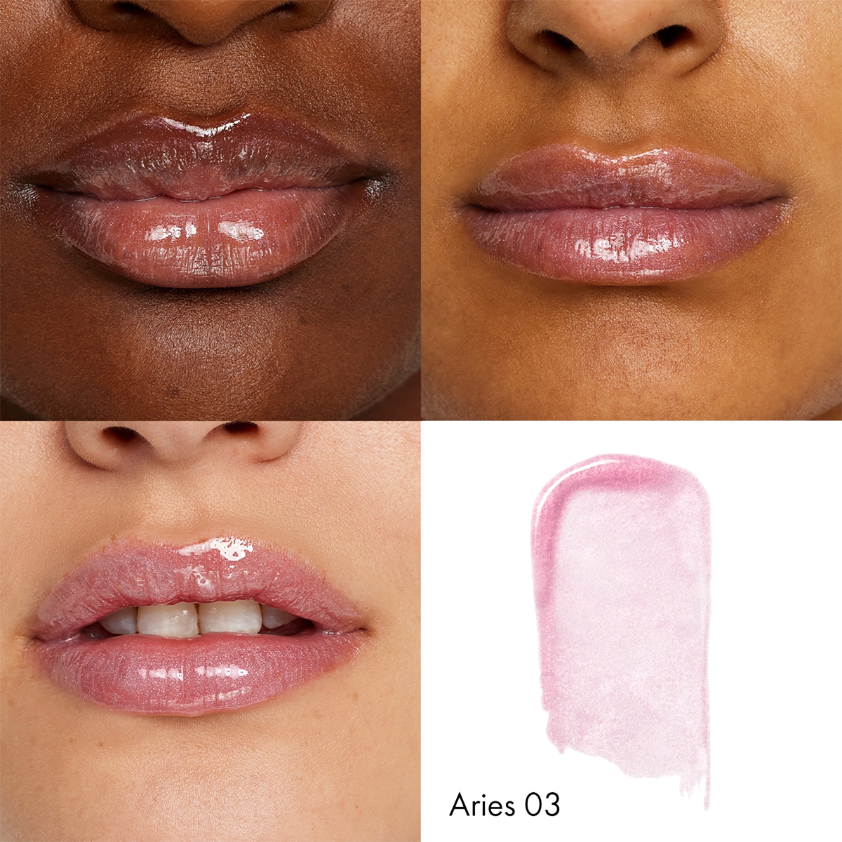 Simihaze Beauty - Lunar Lip Gel