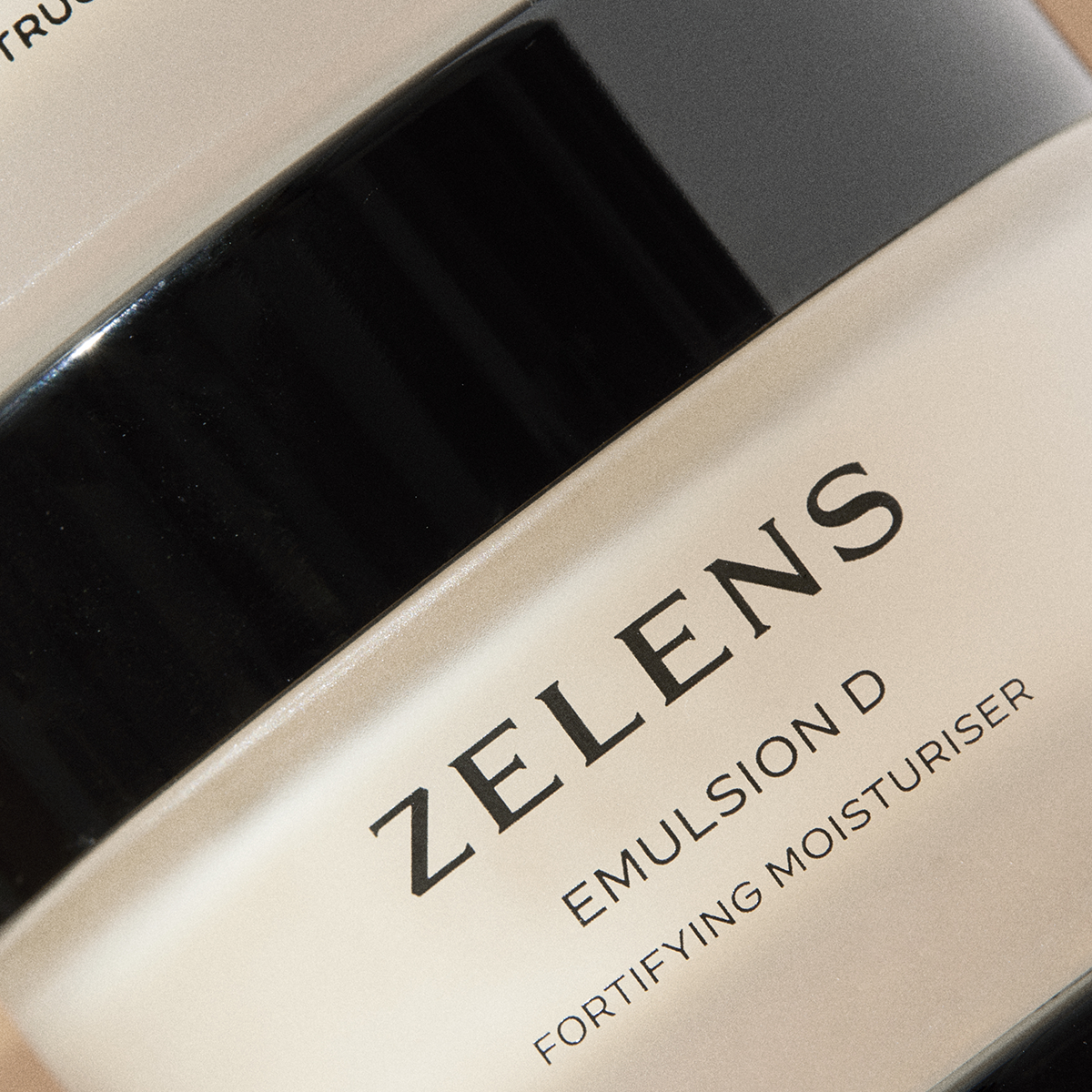 Zelens - Emulsion D Fortifying Moisturiser