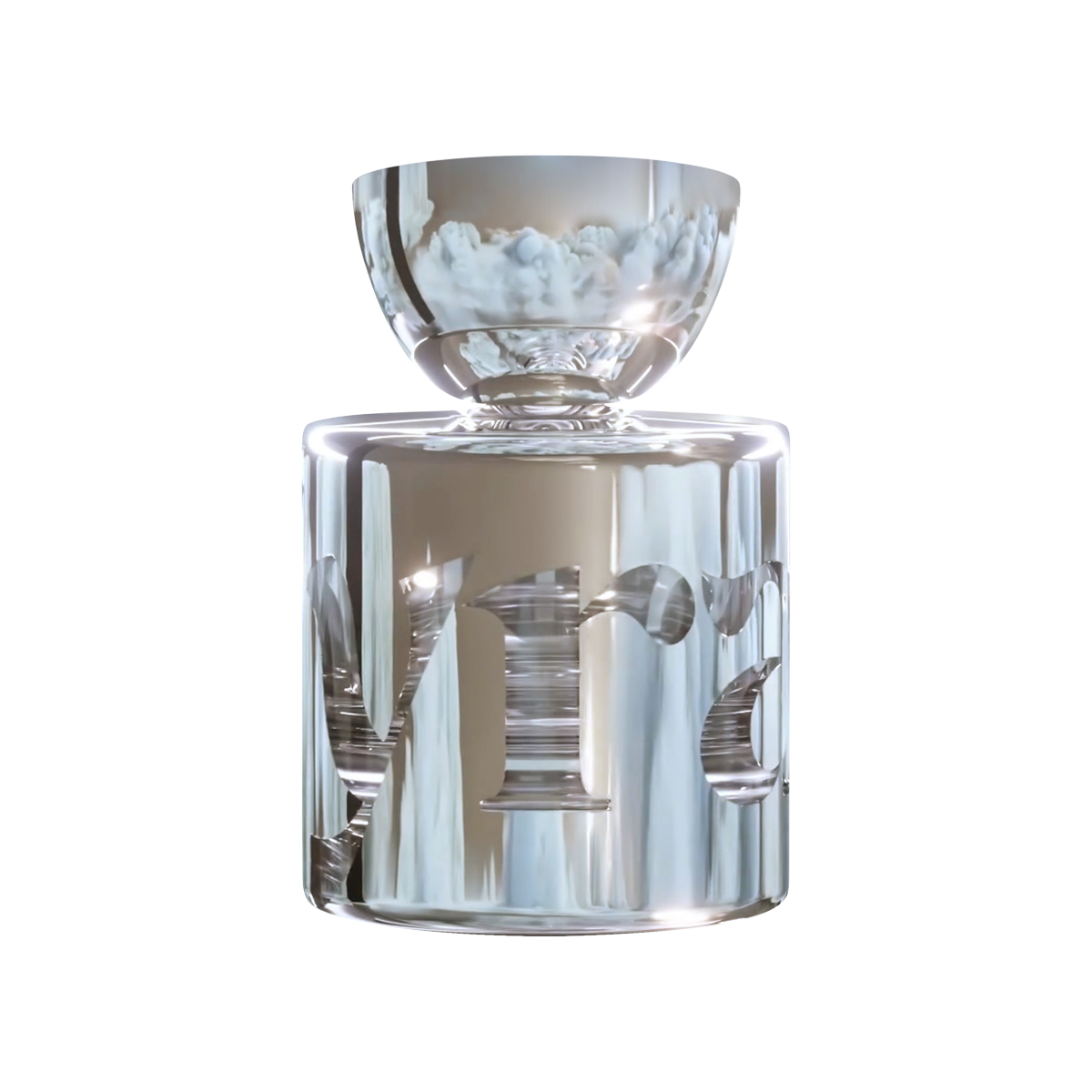 Vyrao - The Sixth Eau de Parfum