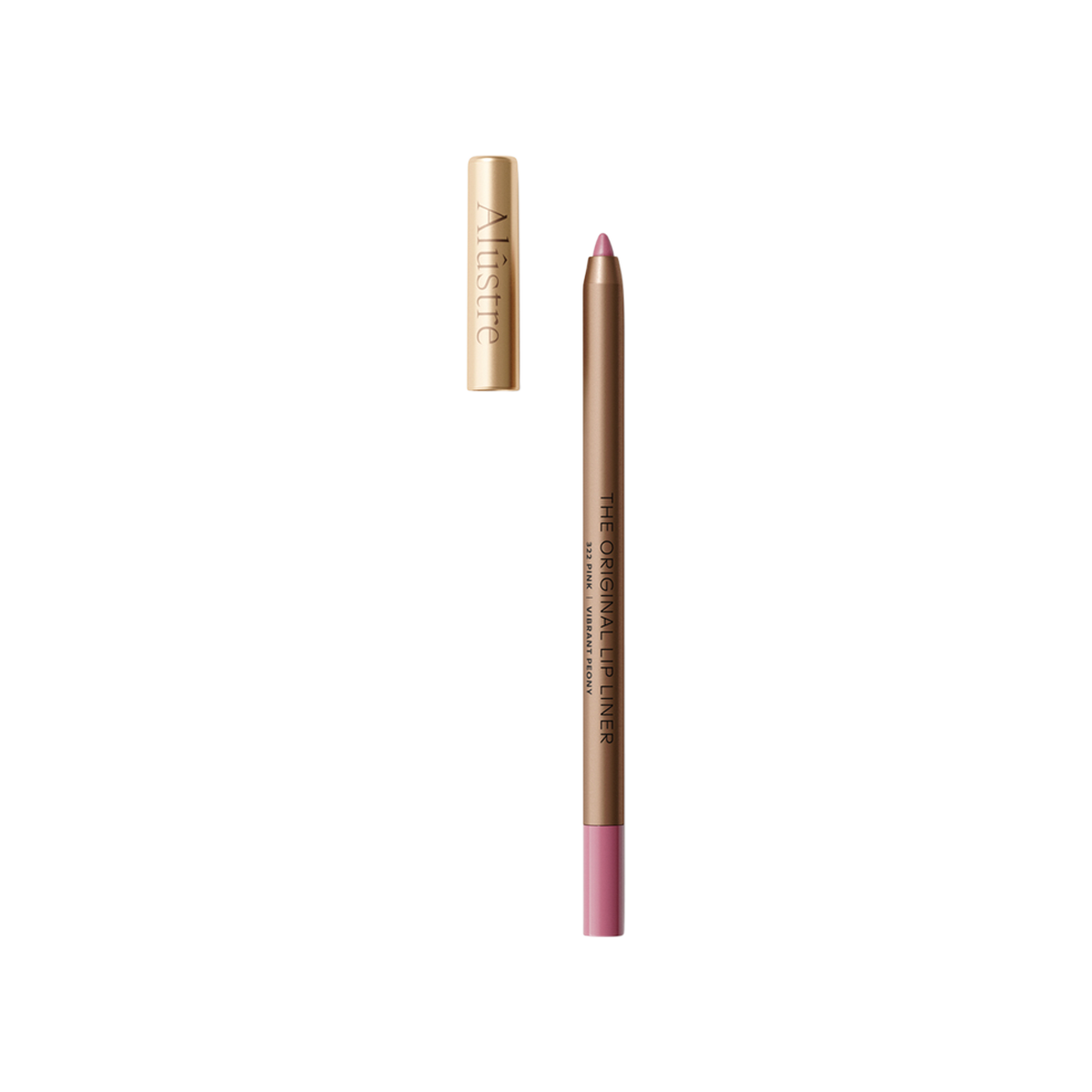 322 PINK