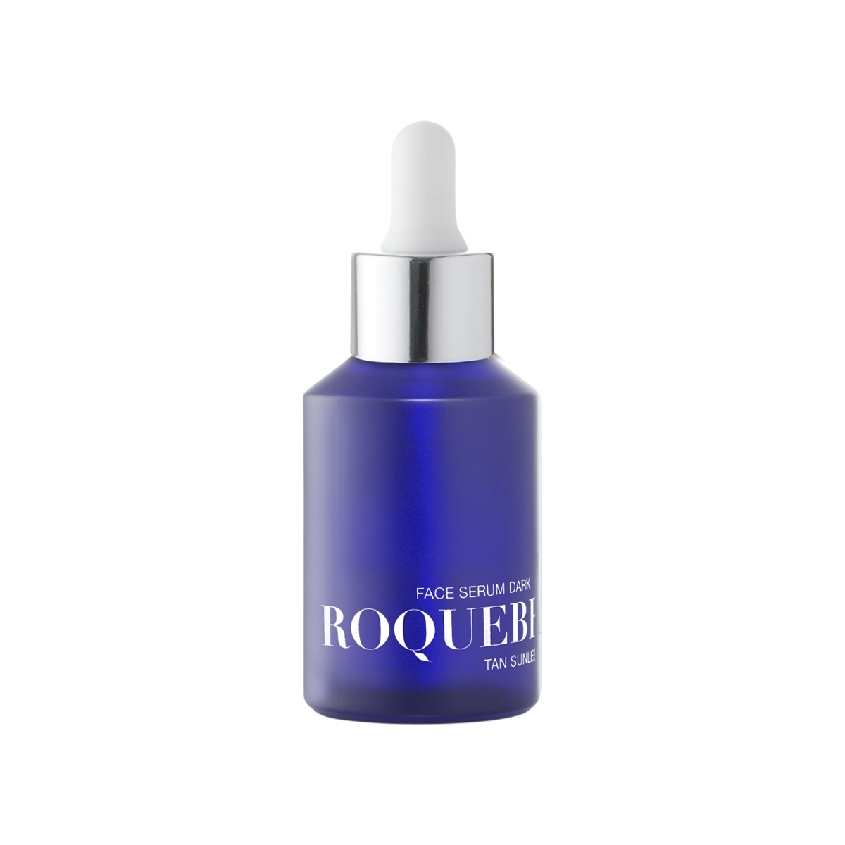 Roquebrun - Face Serum Dark