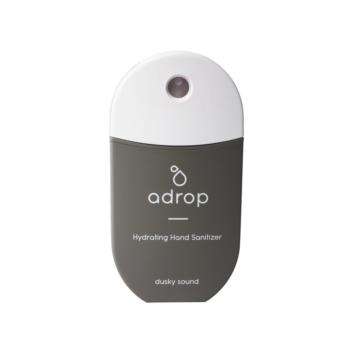 adrop - Dusky Sound Hand Sanitizer Spray
