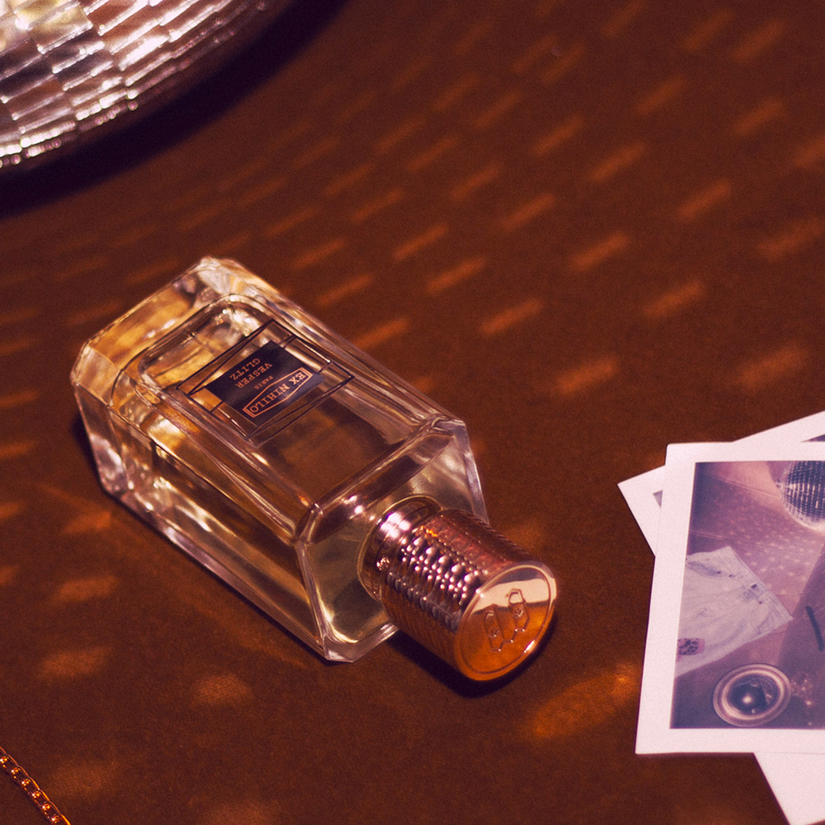 EX NIHILO - Vesper Glitz Eau de Parfum