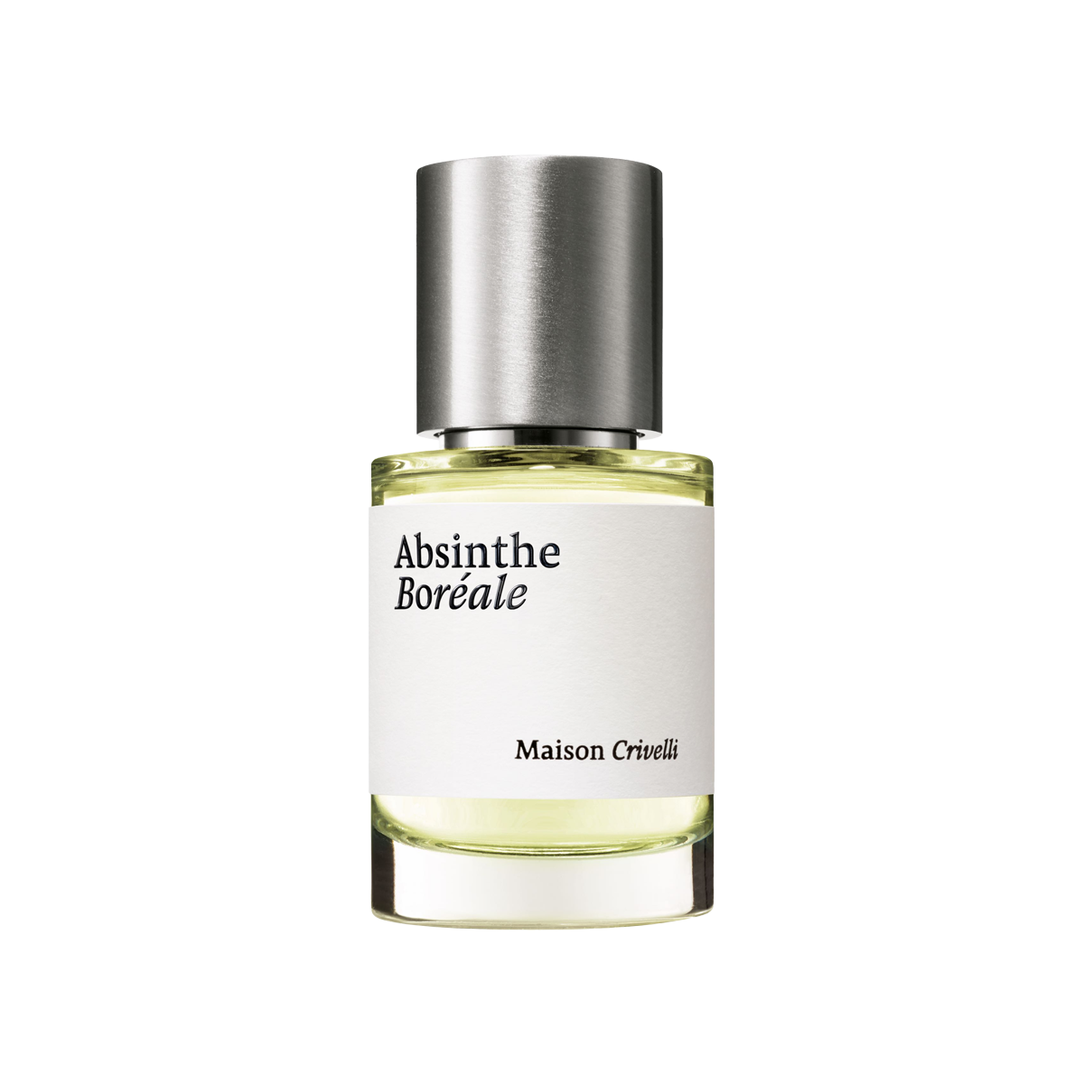 Maison Crivelli - Absinthe Boréale Eau de Parfum