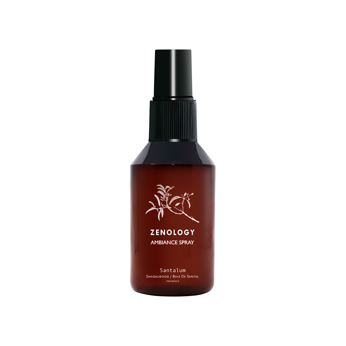Zenology - Trigger Spray Santalum