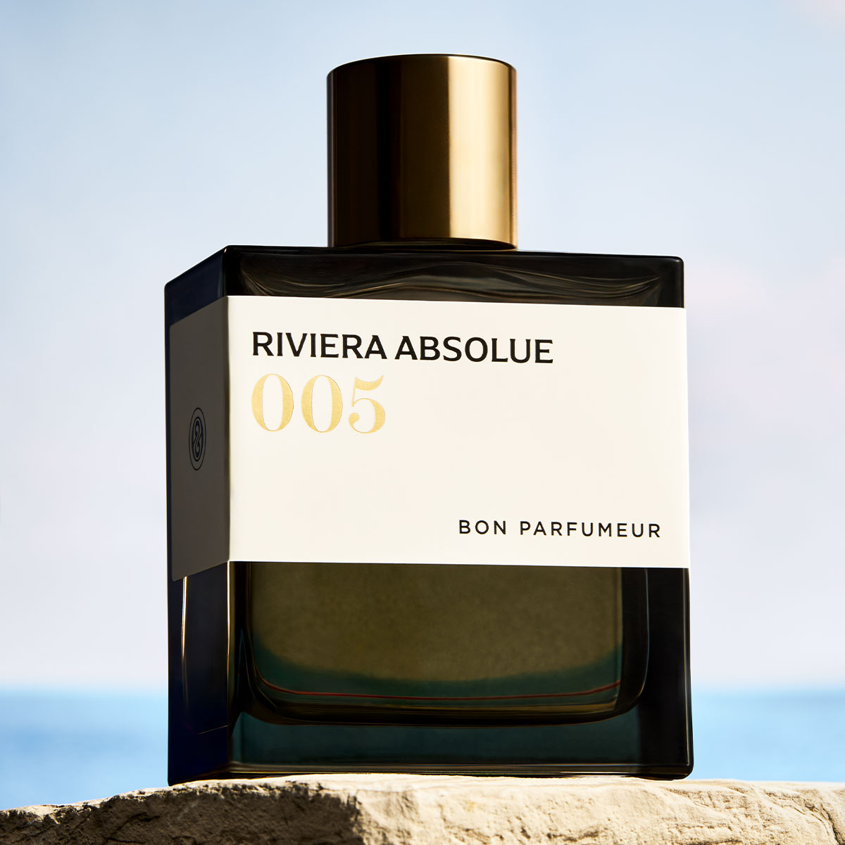 Bon Parfumeur - 005 Riviera Absolue Extrait de Parfum
