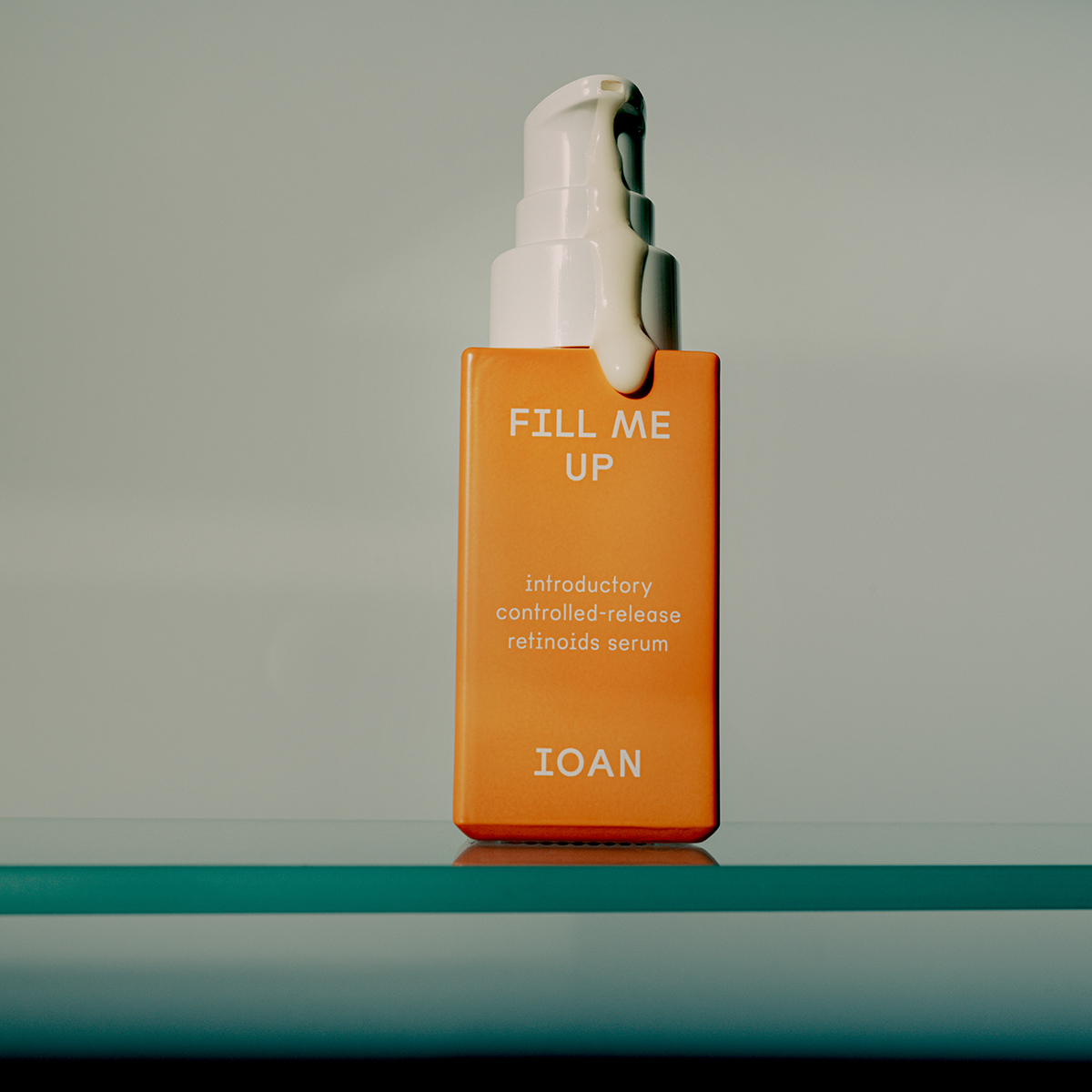 IOAN - Fill Me Up
