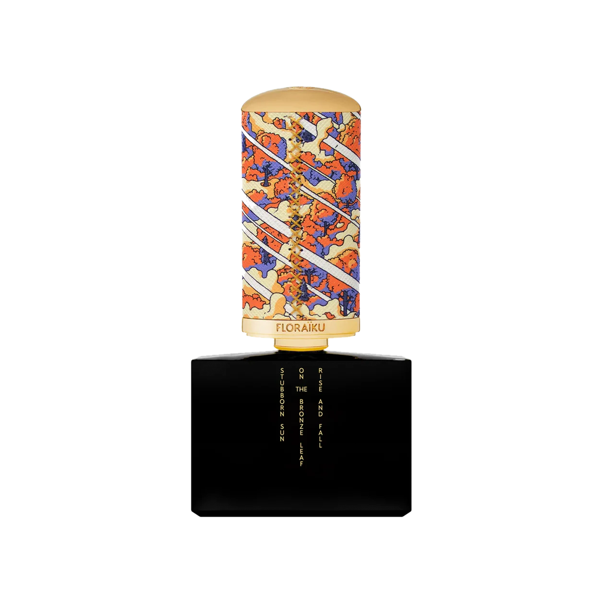 Floraïku - Rise and Fall Eau de Parfum