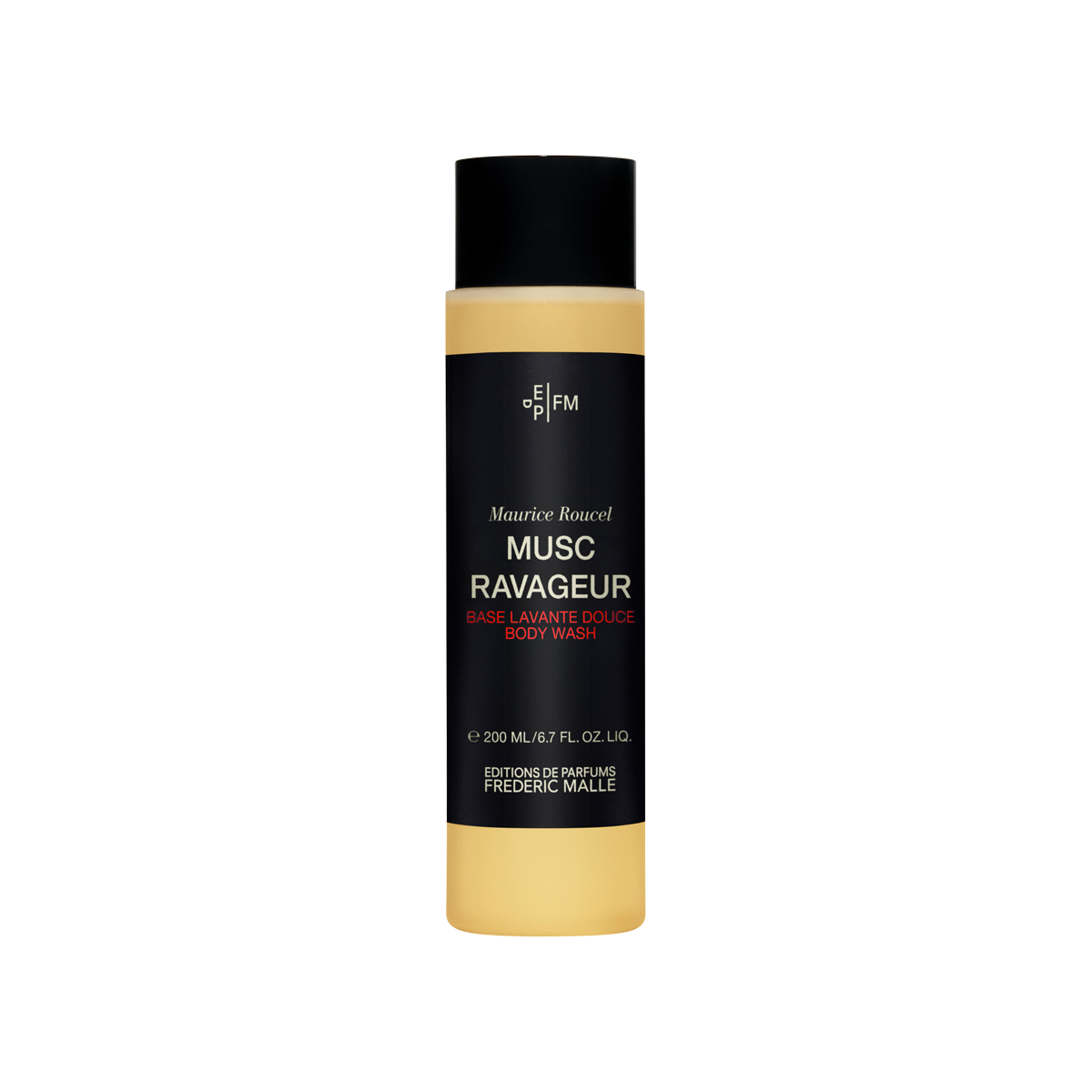 Frederic Malle - Musc Ravageur Body Wash