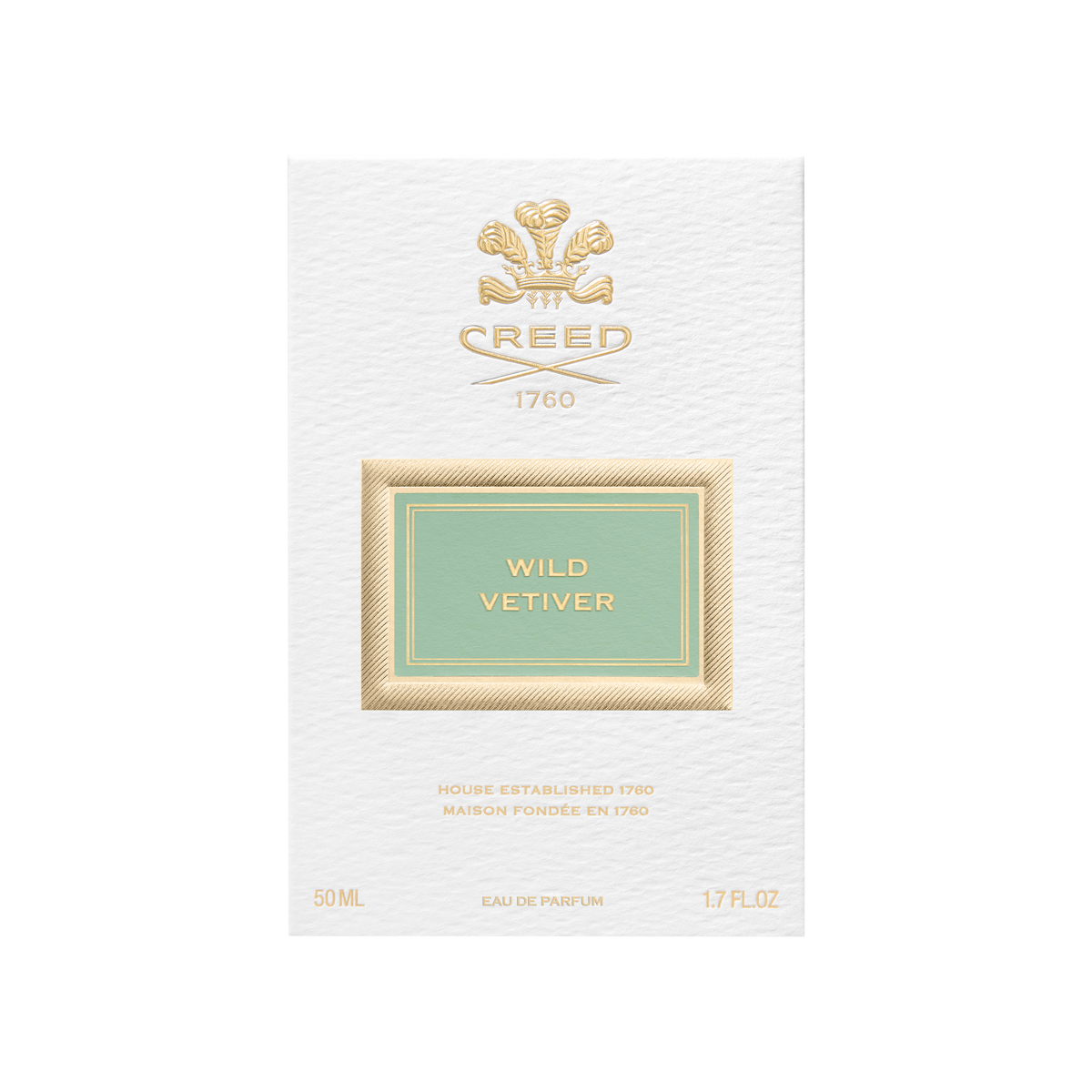 Creed - Wild Vetiver Eau de Parfum