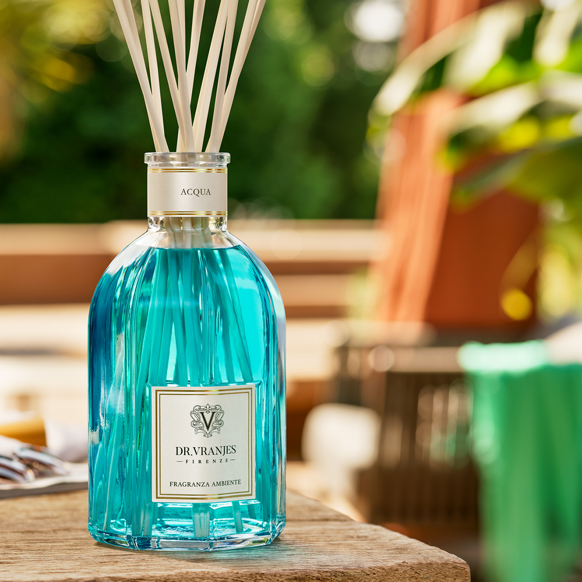 Dr. Vranjes Firenze - Acqua Diffuser
