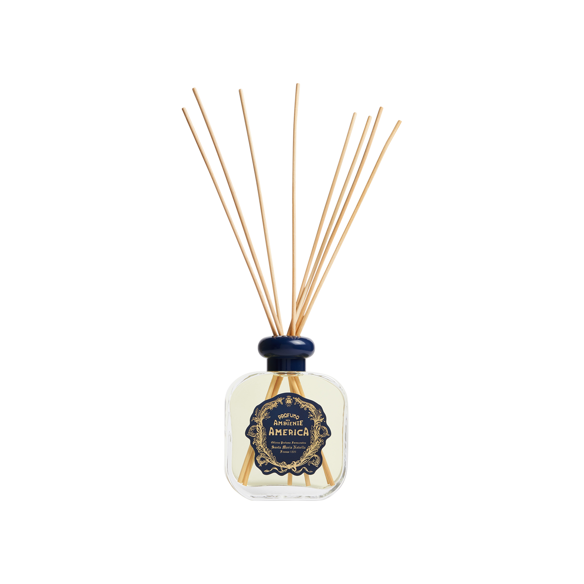 Santa Maria Novella - America Room Fragrance Diffuser