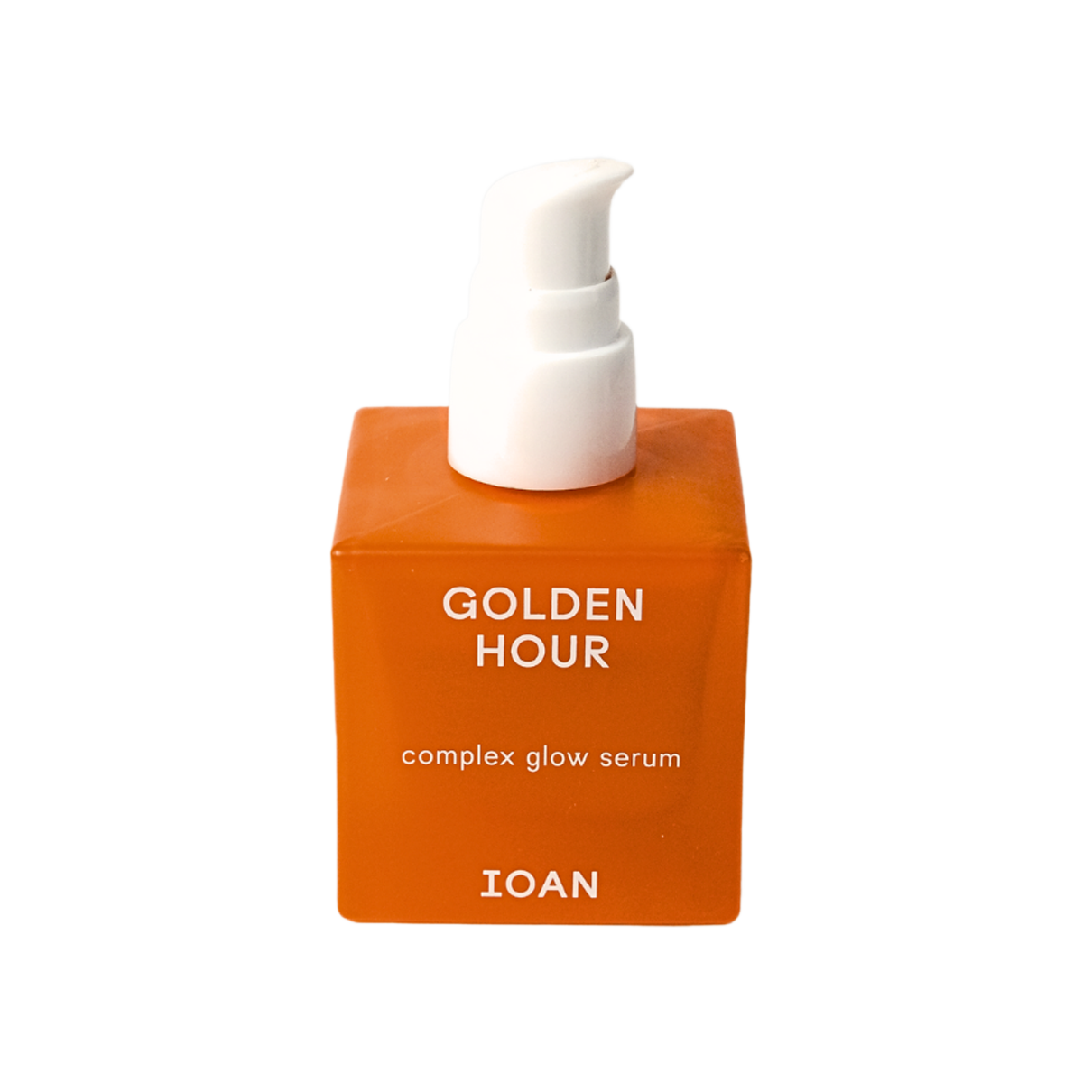 IOAN - Golden Hour