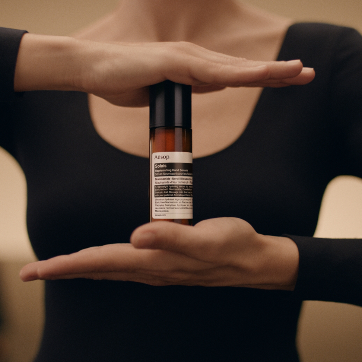 Aesop - Solais Replenishing Hand Serum​