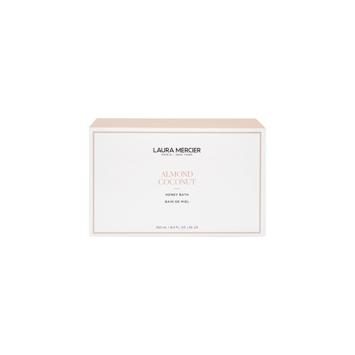 Laura Mercier - Honey Bath Almond Coconut