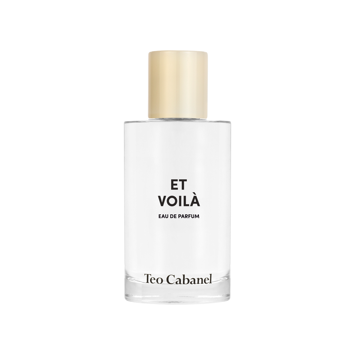 Teo Cabanel - Et Voila Eau de Parfum