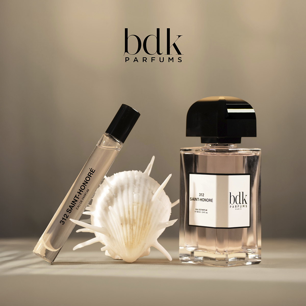 BDK Parfums - 312 Saint Honoré Eau de Parfum