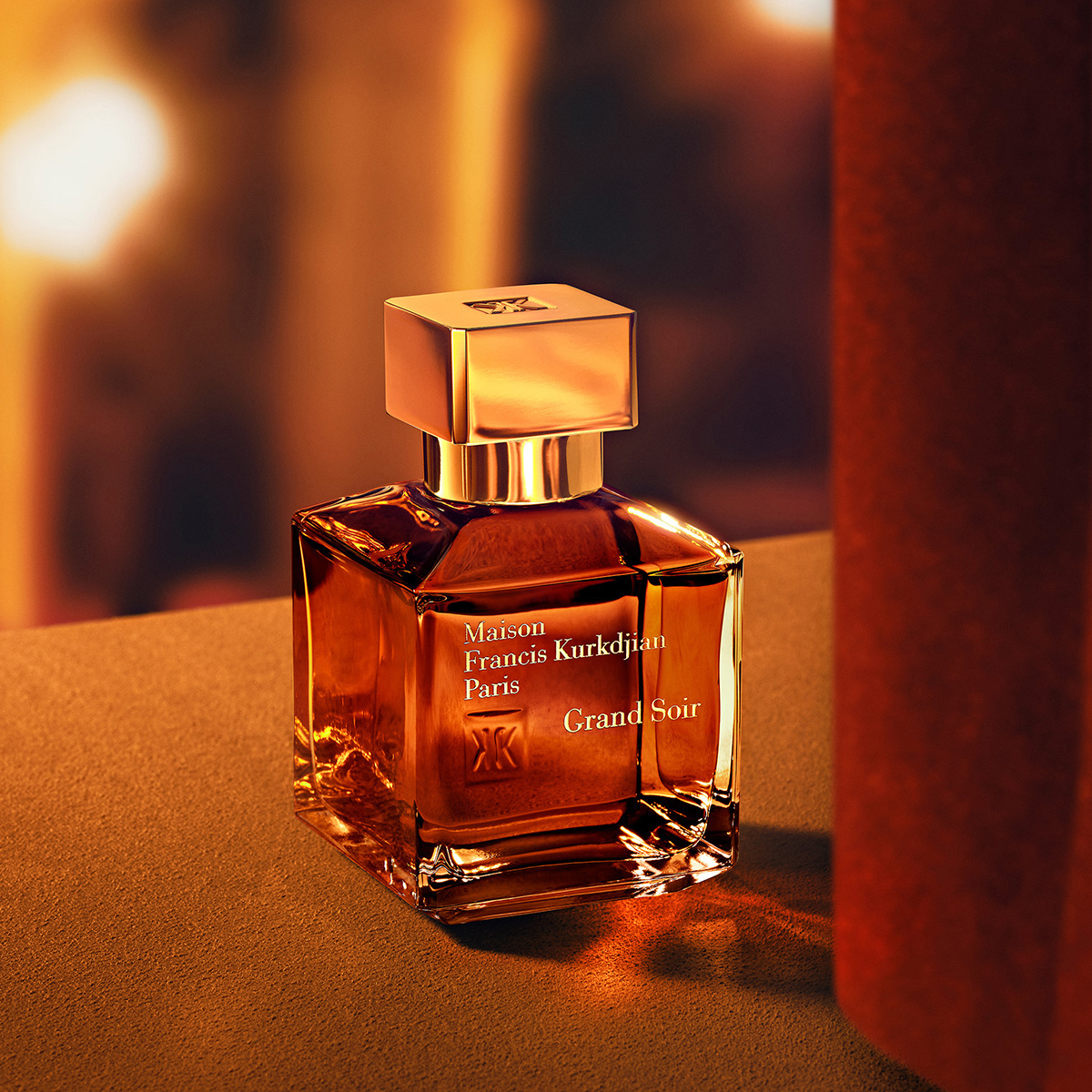 香水(女性用) Maison Francis Kurkdjian Grand Soir 70ml Maison Francis Kurkdjian Grand Soir Eau de Parfum 70ml - Skins