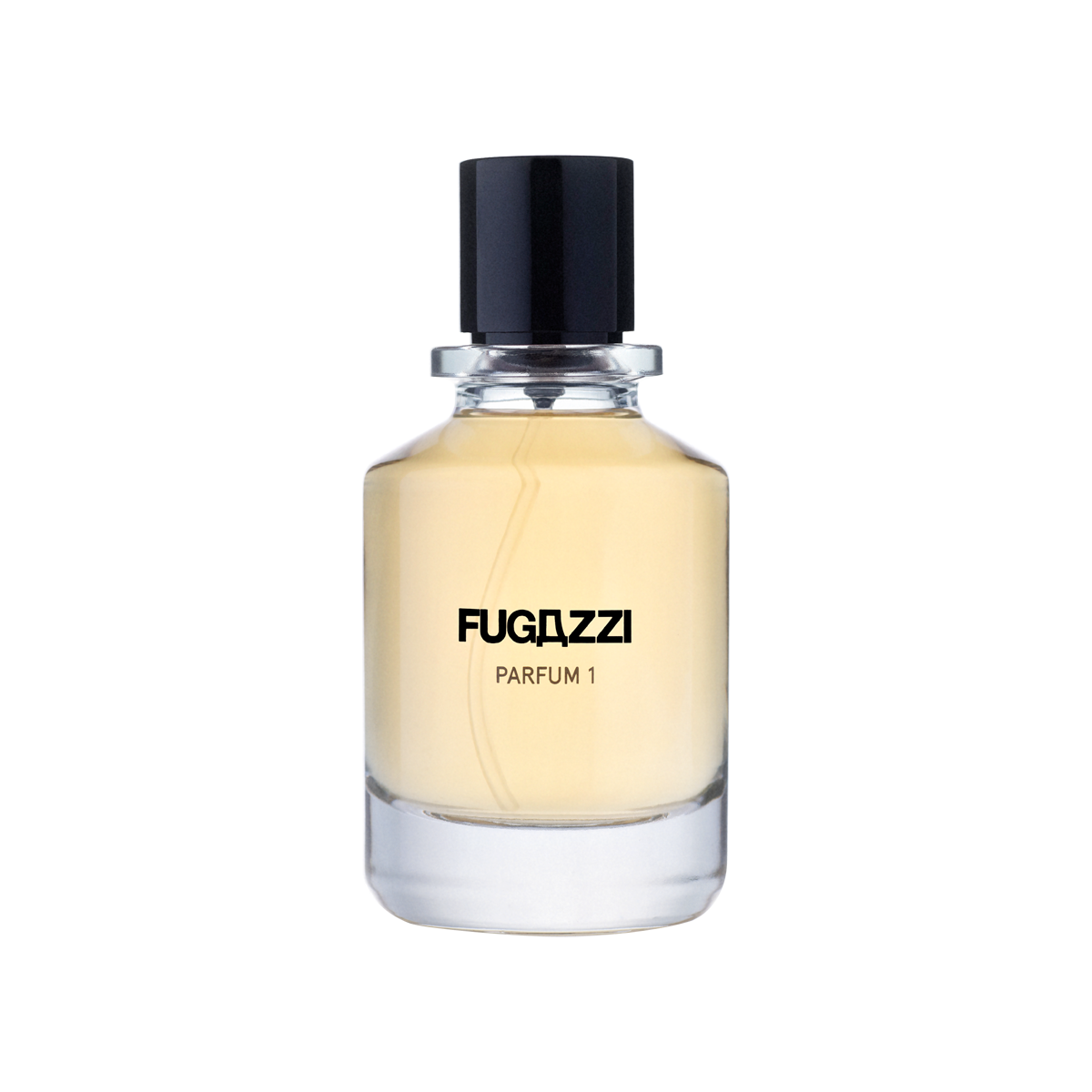 Fugazzi - Parfum 1 Extrait de Parfum