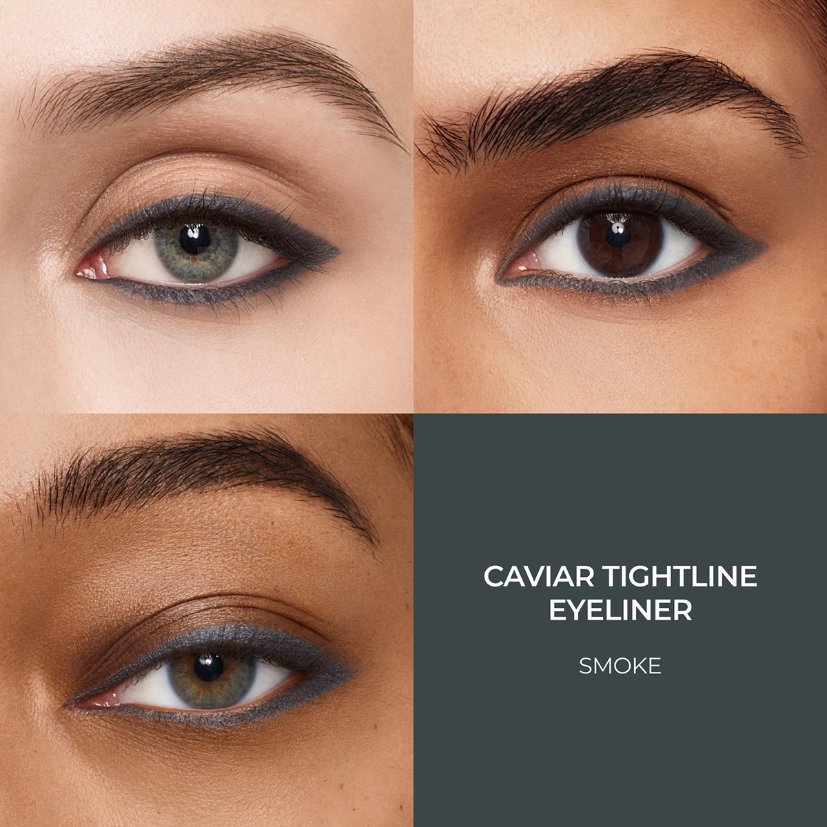 Laura Mercier - Caviar Eyeliner Smoke
