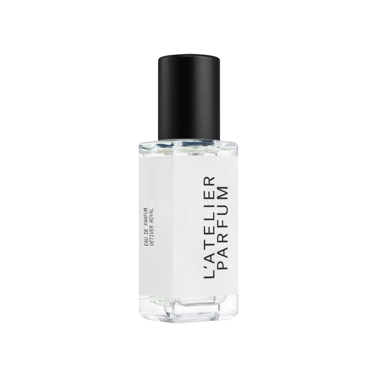 L’atelier Parfum - Vetiver Royal Eau de Parfum