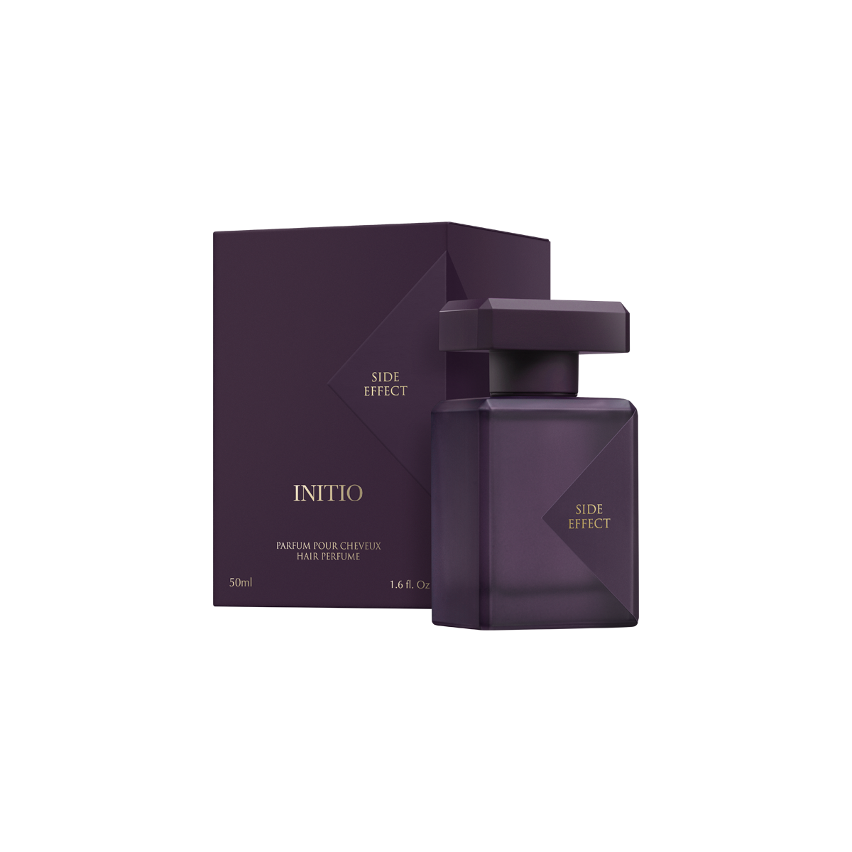 INITIO Parfums Prives - Side Effect Hair Perfume