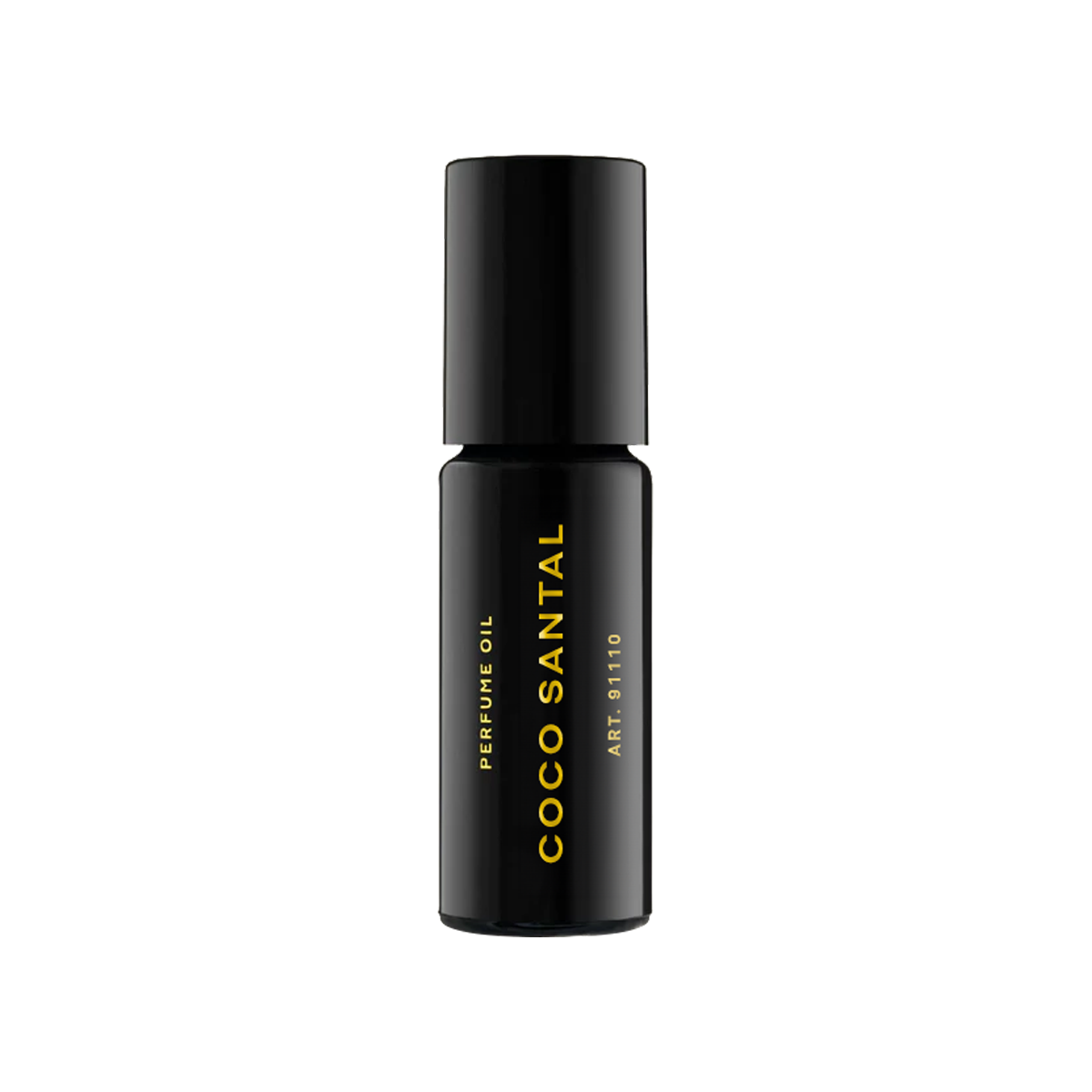 RAAW Alchemy - Coco Santal Perfume Oil