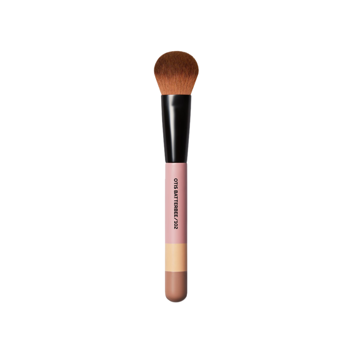 Otis Batterbee - The Blusher Brush 102