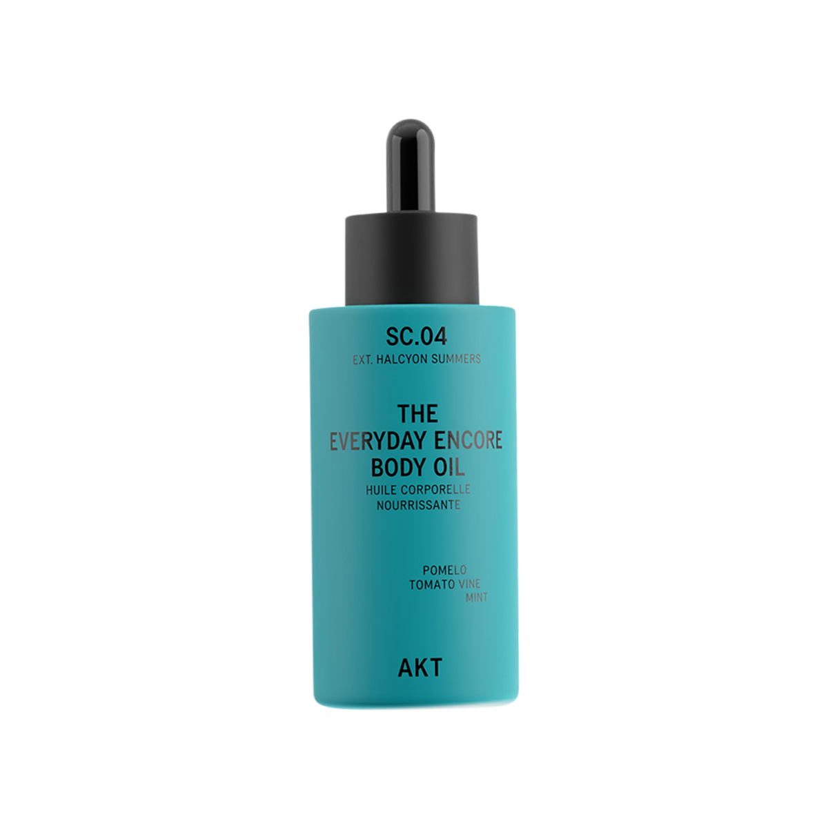 AKT London - The Everyday Encore Body Oil