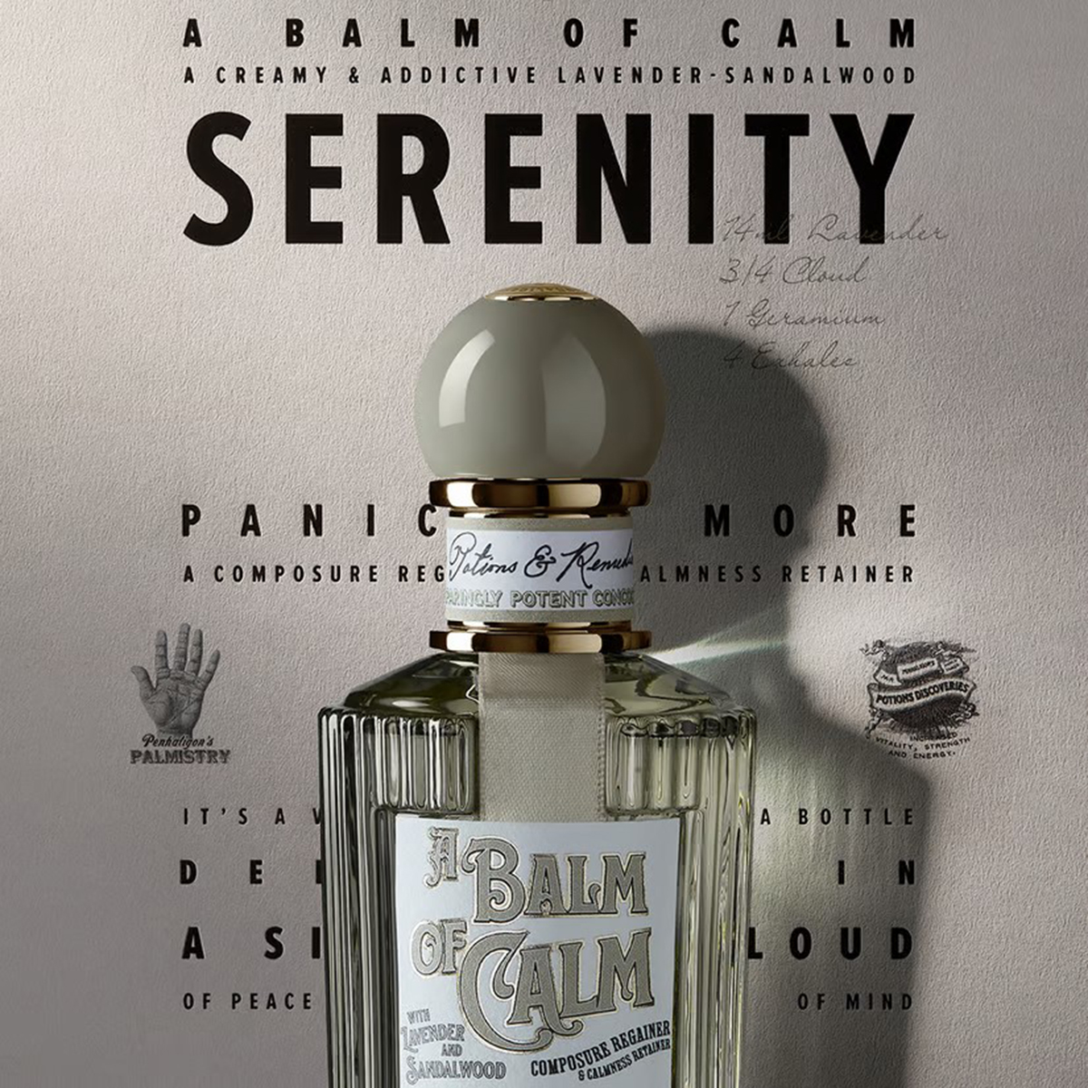 Penhaligon's - A Balm of Calm Eau de Parfum