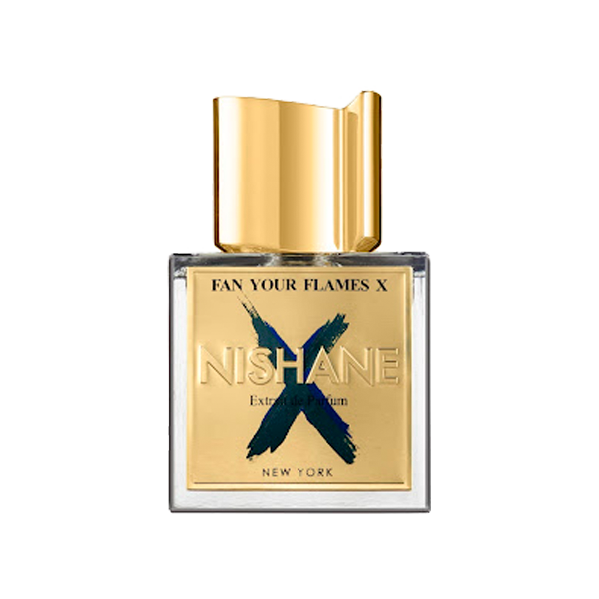 Fan Your Flames Extrait de Parfum