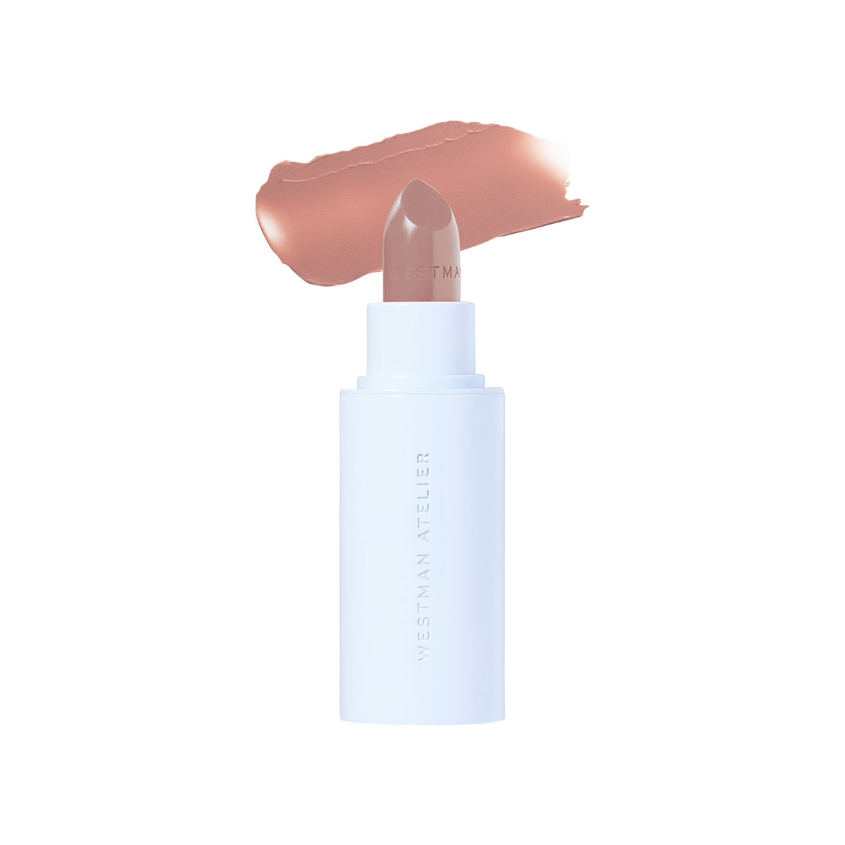 Westman Atelier - HydroBalm Tinted Lipstick