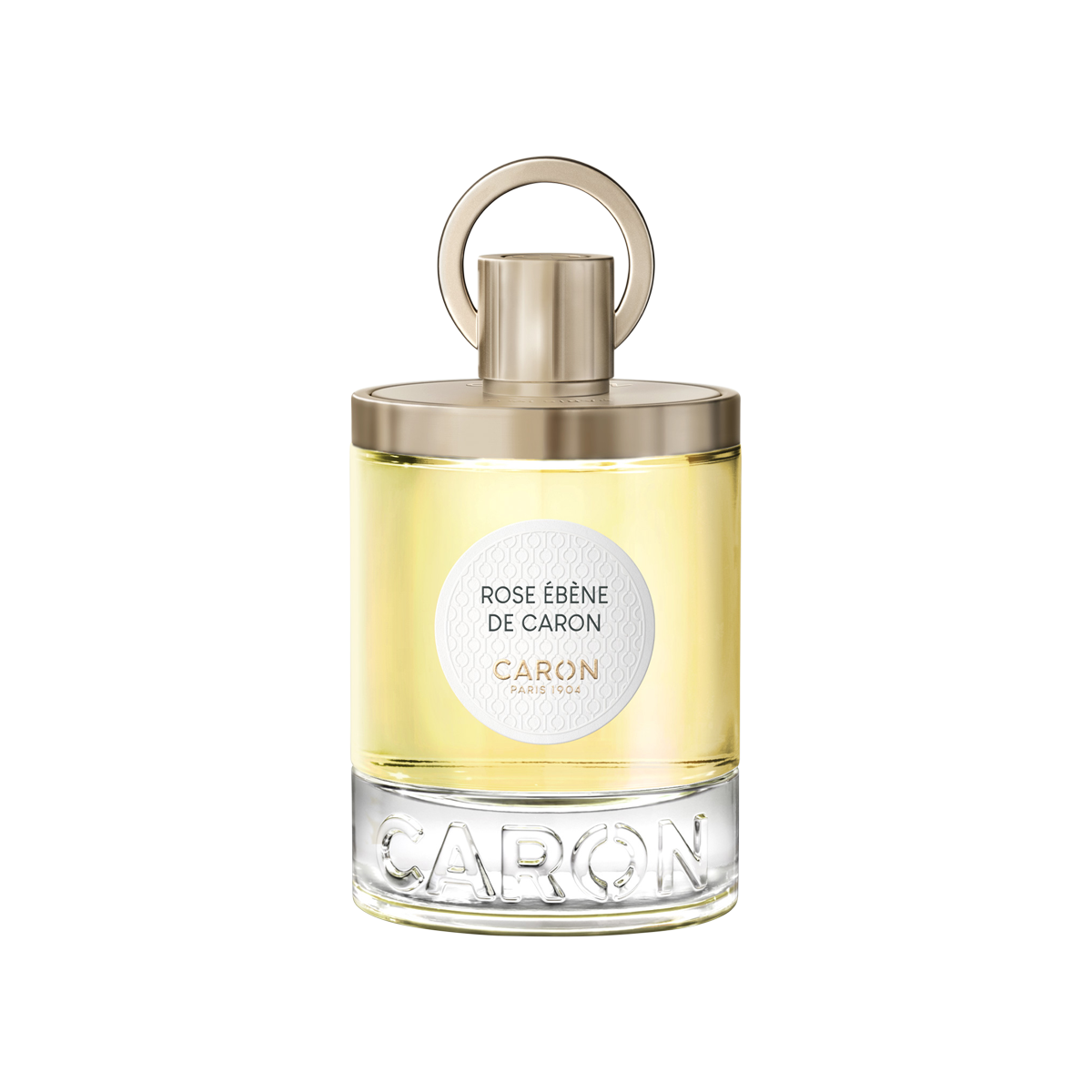 Caron - Rose Ebene De Caron Eau De Parfum