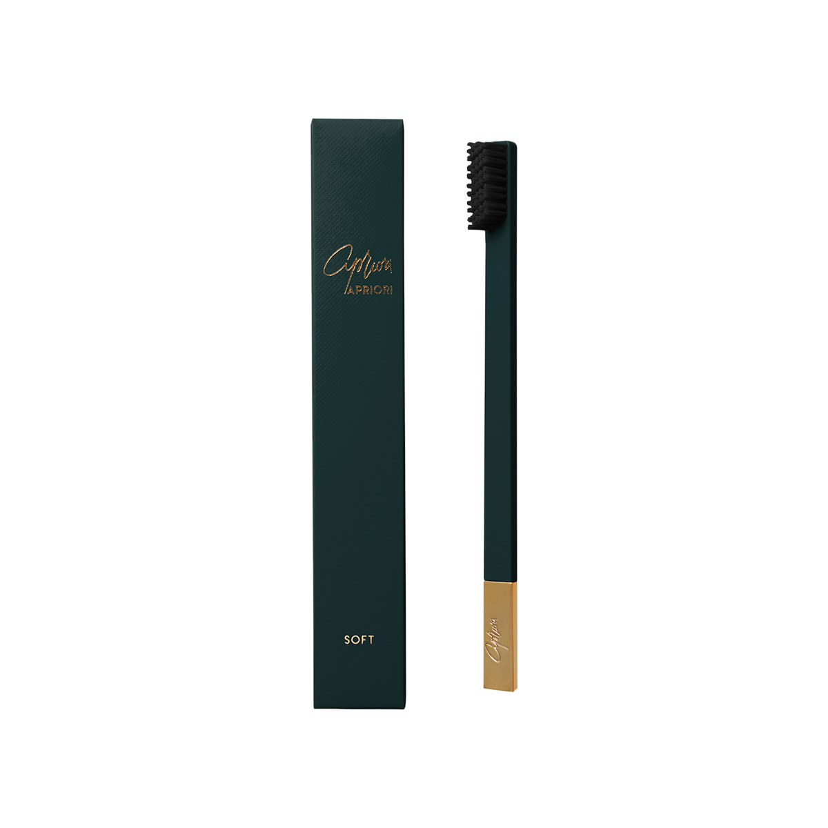 Apriori - Soft Toothbrush