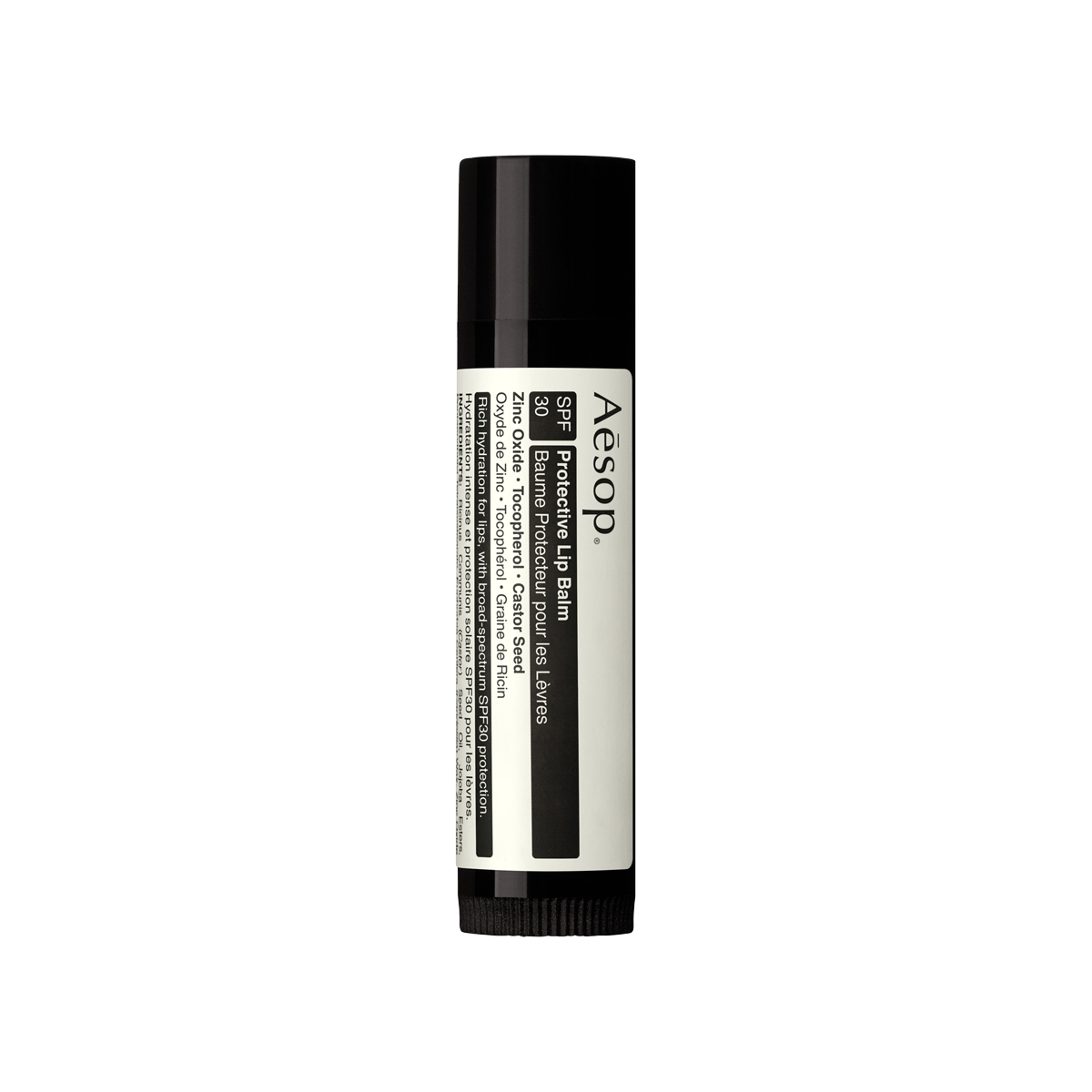 Protective Lip Balm